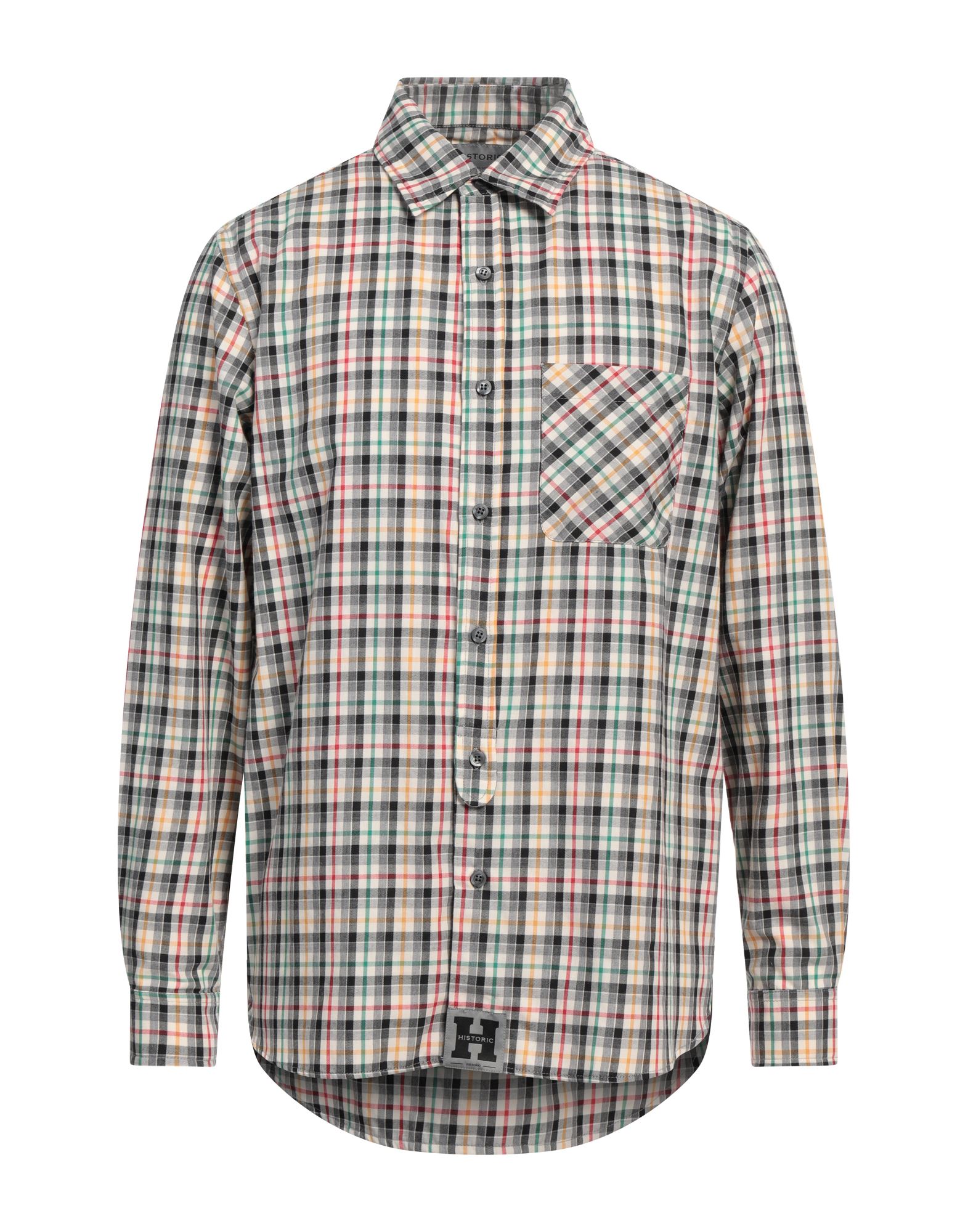  Historic - Topwear - Camicie - On Yoox.com 