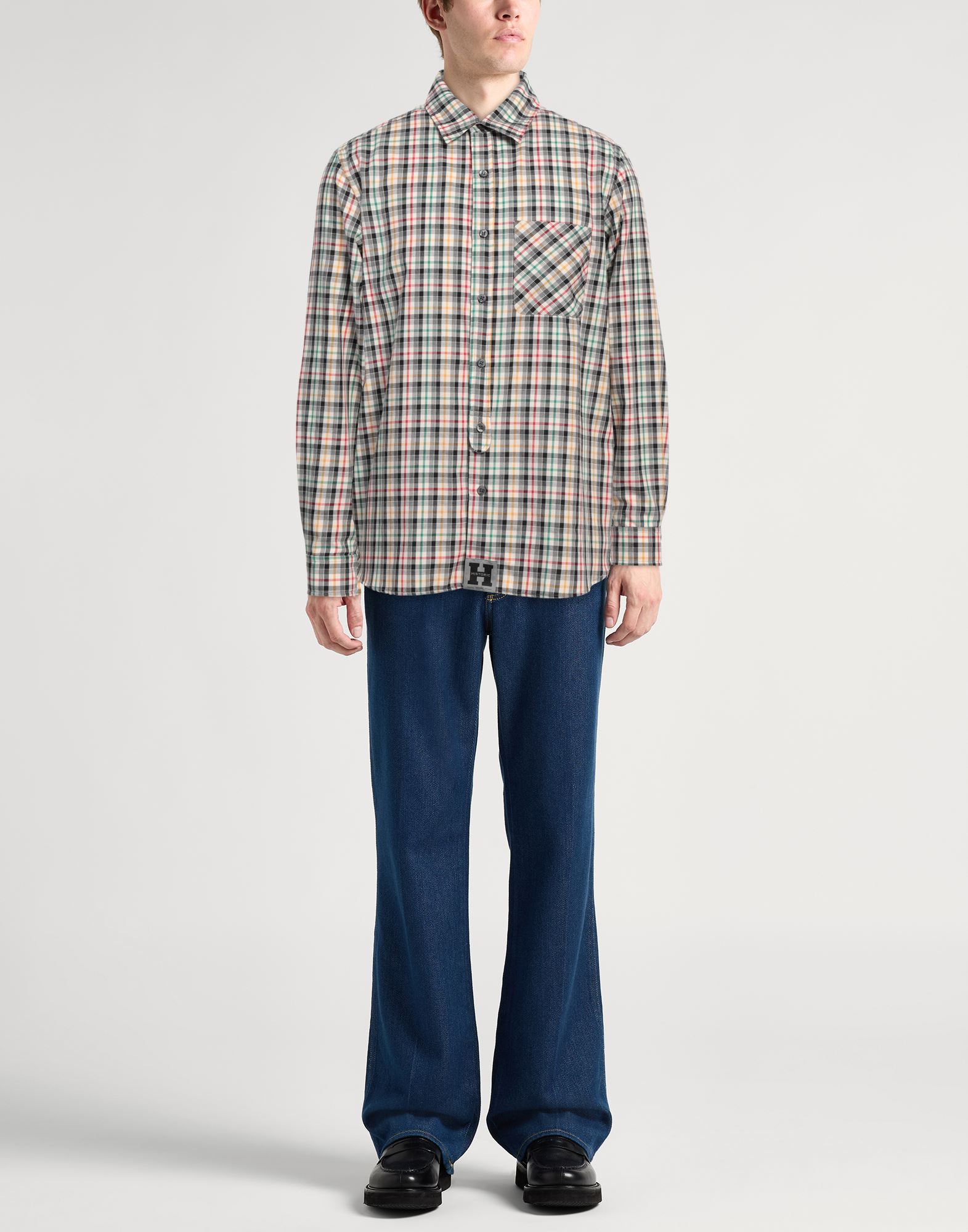  Historic - Topwear - Camicie - On Yoox.com 