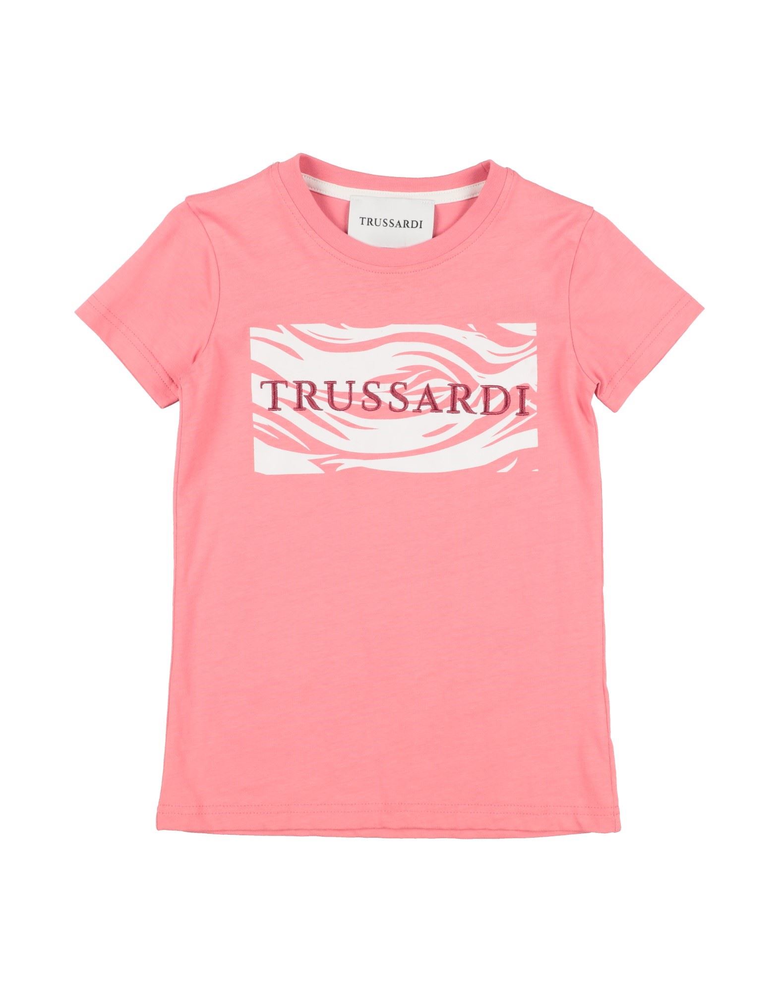  Trussardi Junior - Tops - T-shirts - On Yoox.com 