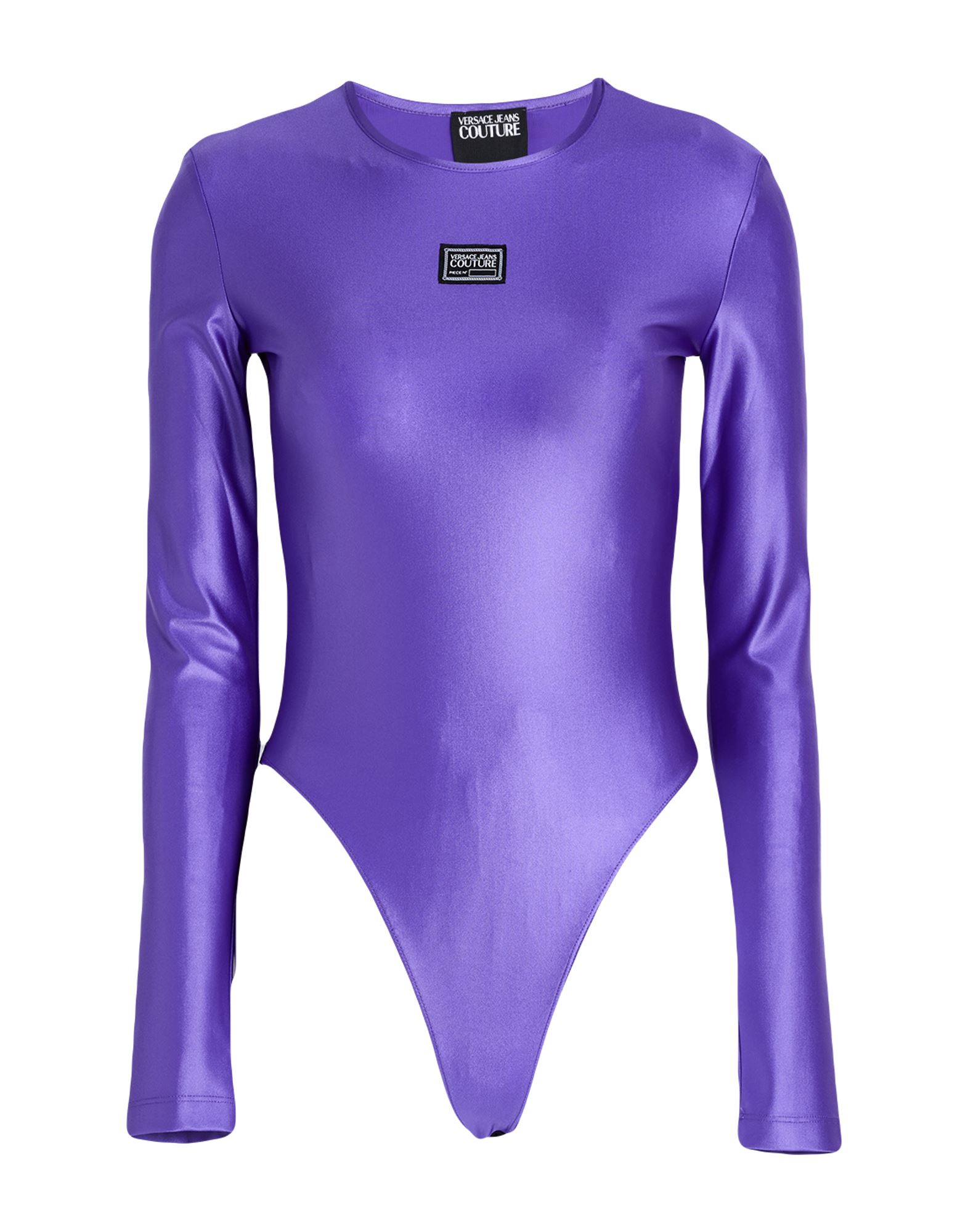 VERSACE JEANS COUTURE ΜΠΛΟΥΖΑΚΙΑ Κορμάκι