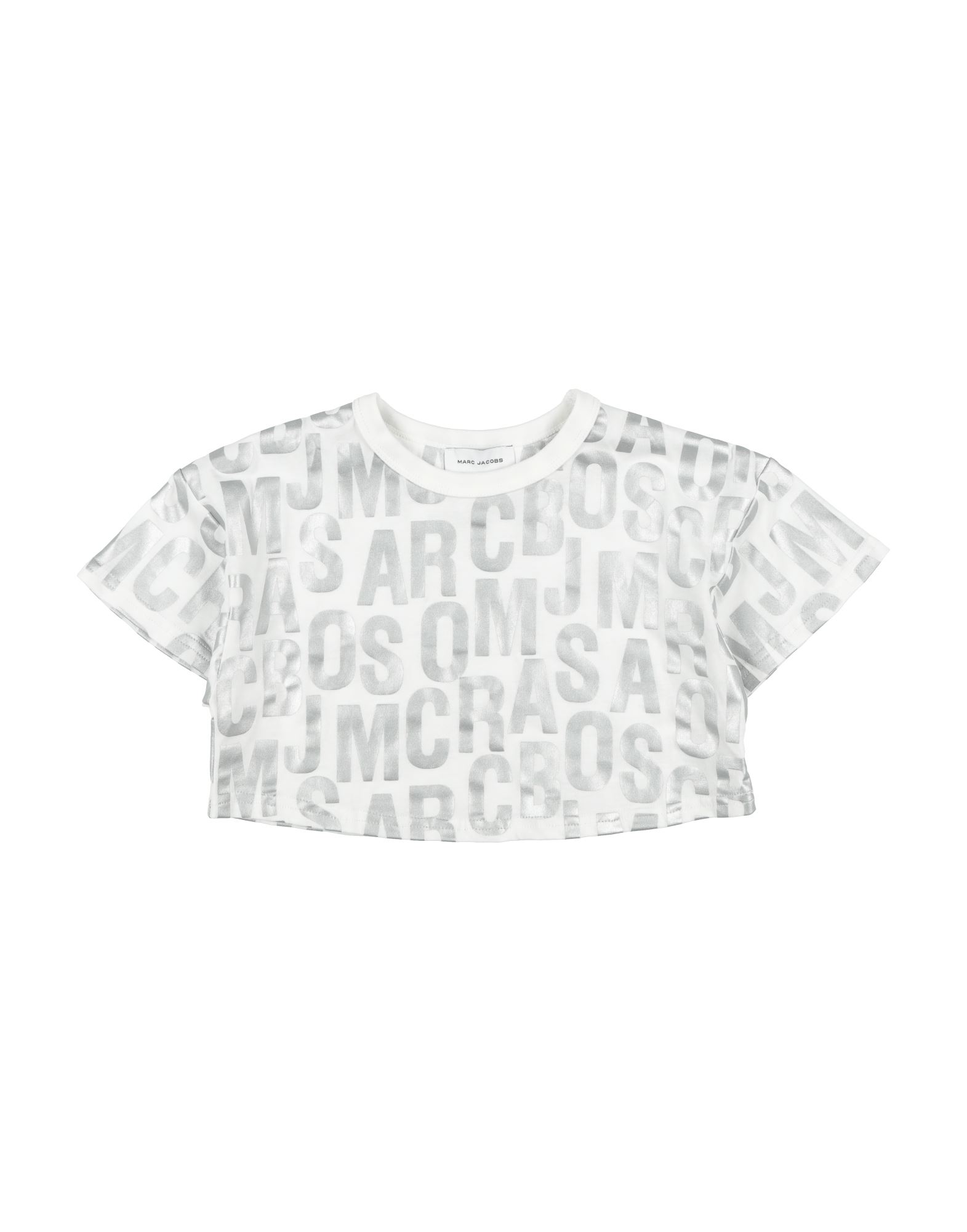  Marc Jacobs - Camisetas Y Tops - Camisetas - On Yoox.com 