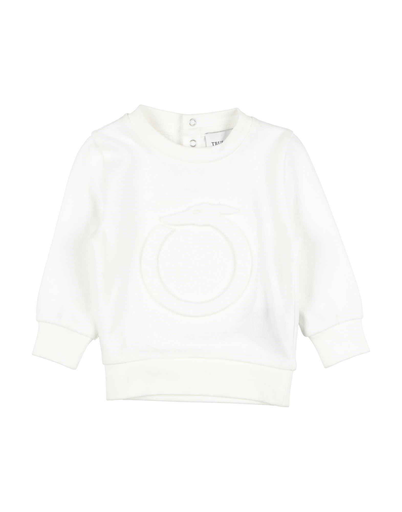  Trussardi Junior - Tops - Sweatshirts - On Yoox.com 
