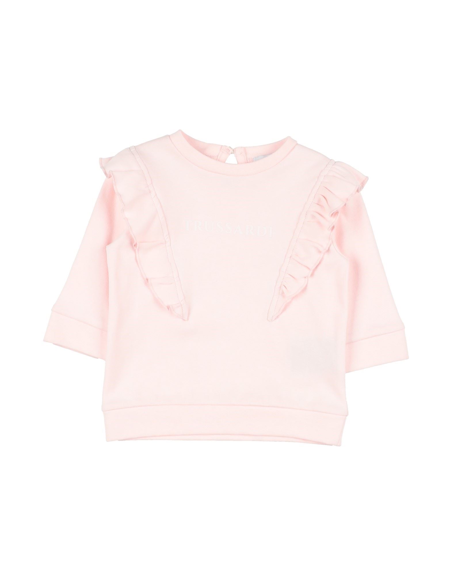  Trussardi Junior - Tops - Sweatshirts - On Yoox.com 