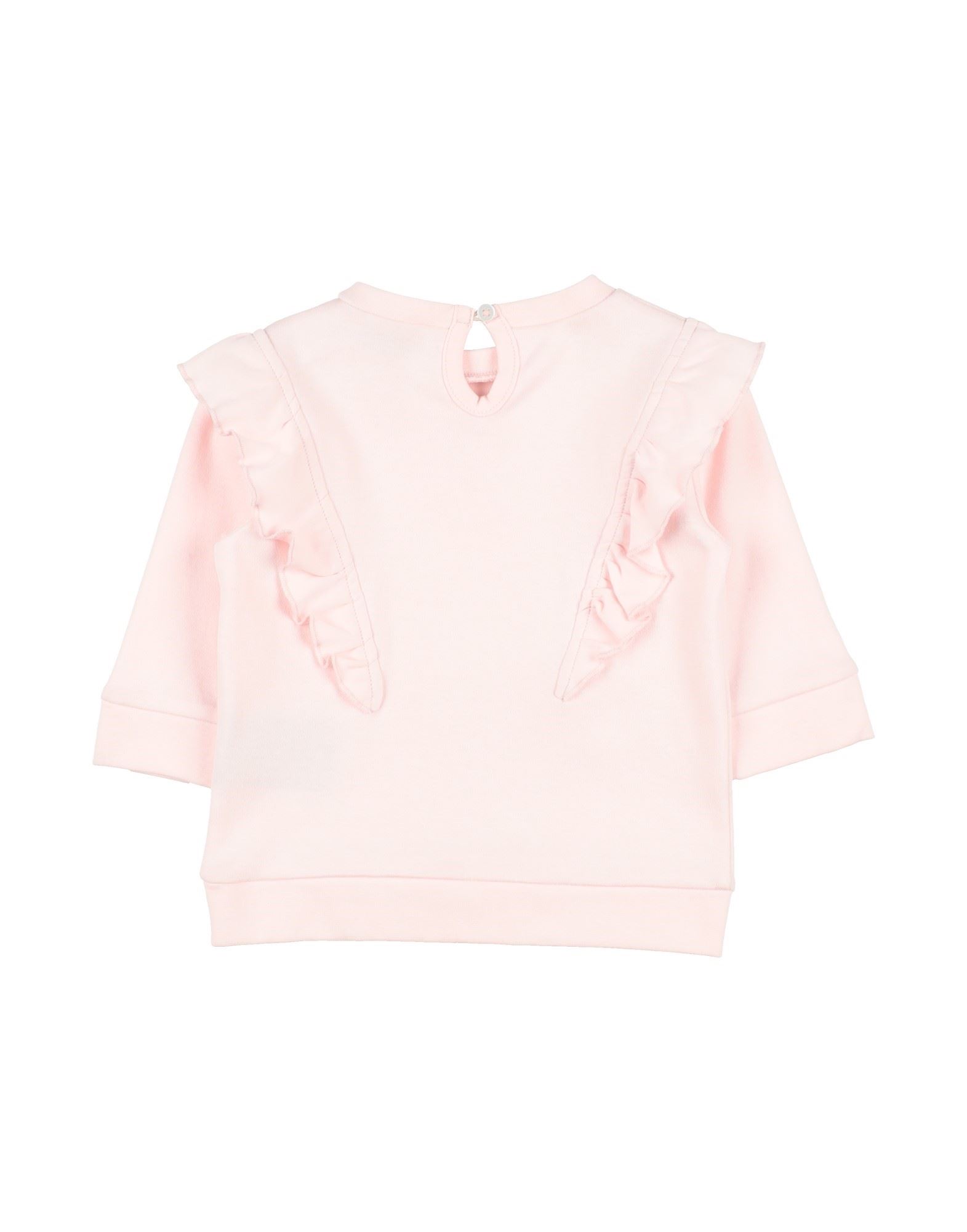  Trussardi Junior - Tops - Sweatshirts - On Yoox.com 