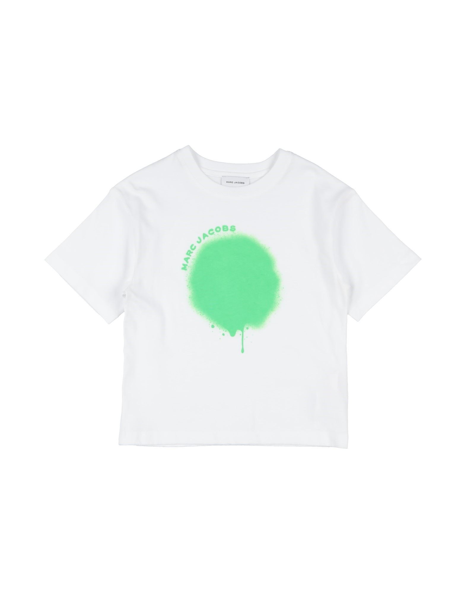  Marc Jacobs - Tops - T-shirts - On Yoox.com 