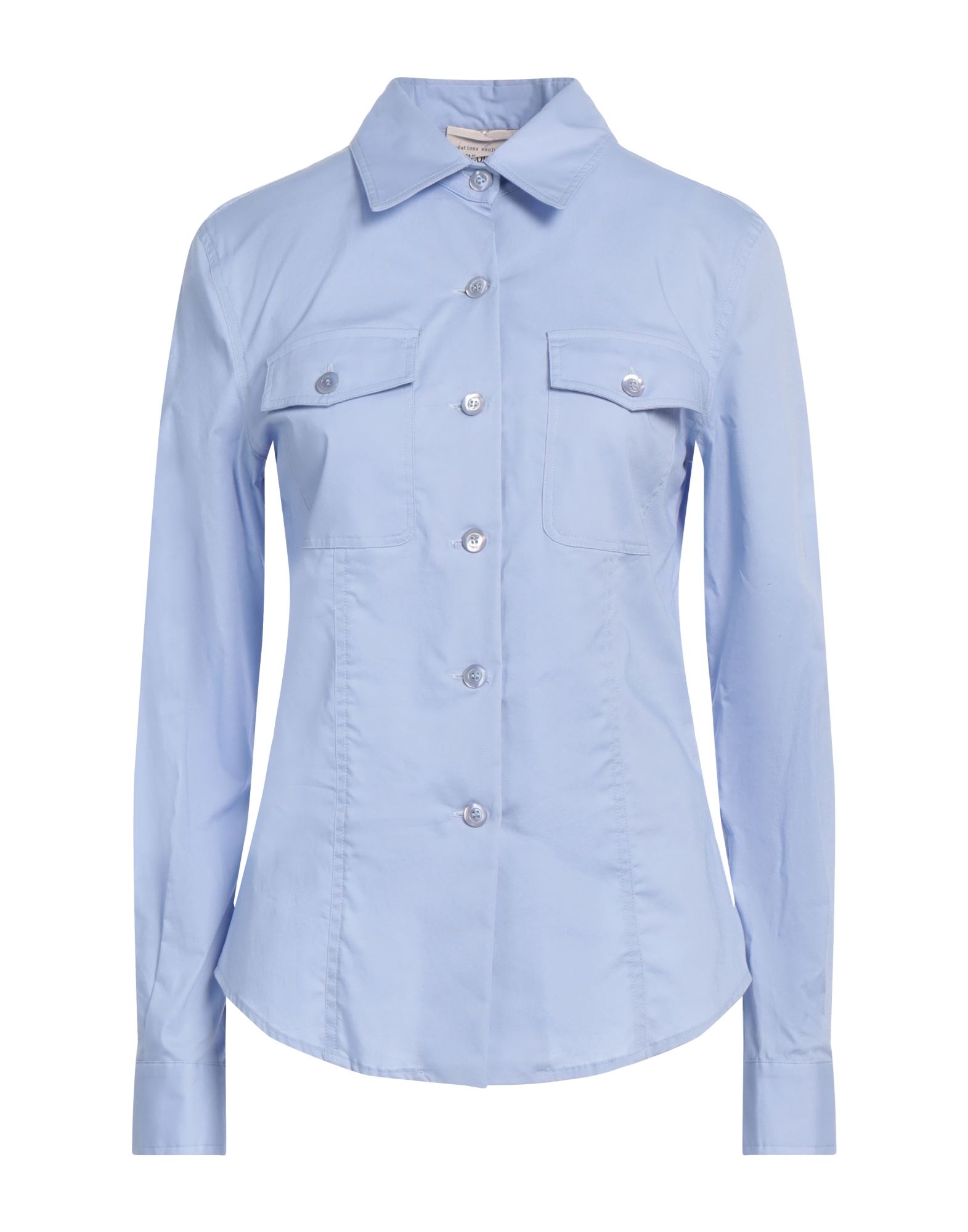  Semicouture - Tops - Hemden - On Yoox.com 