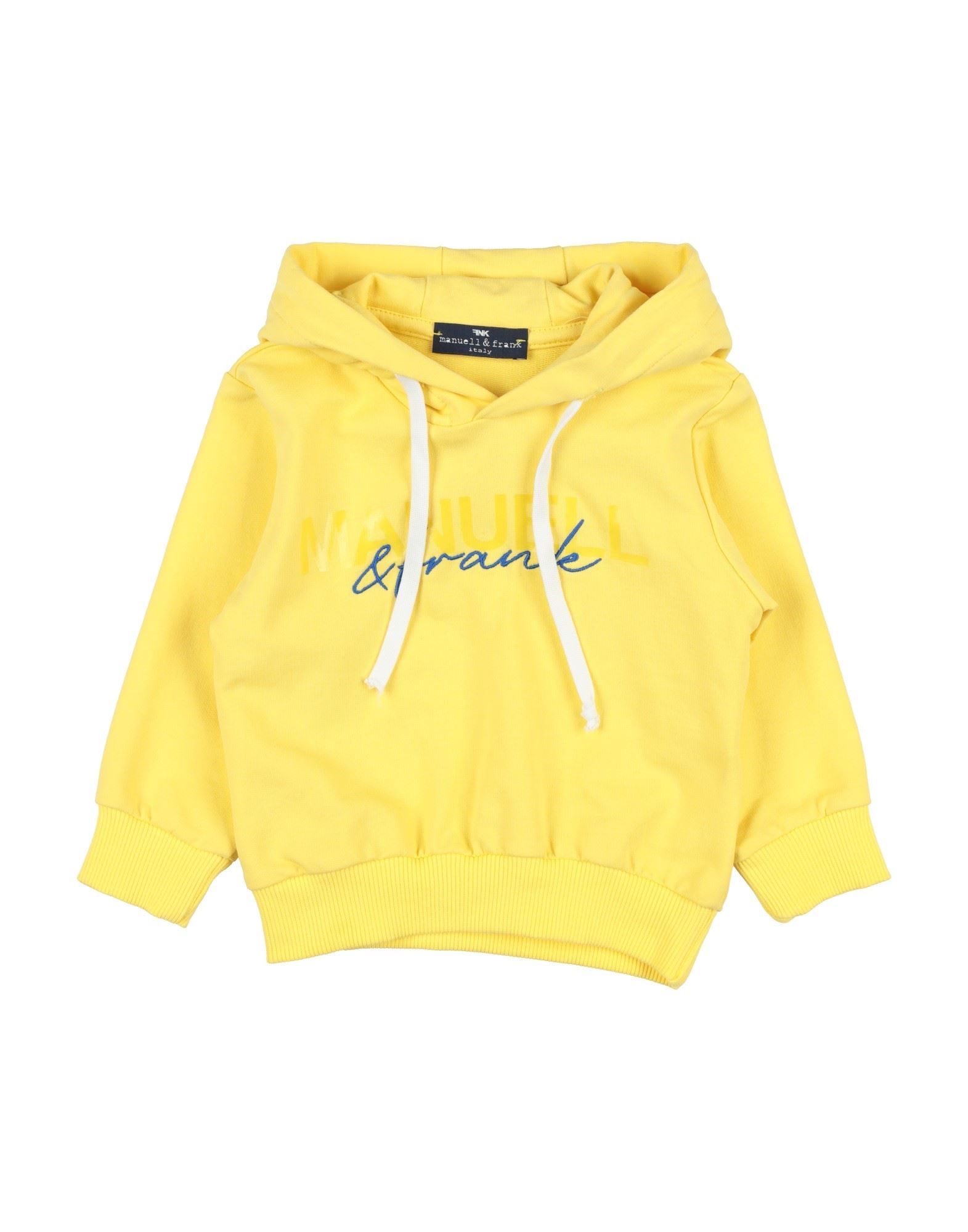  Manuell & Frank - Camisetas Y Tops - Sudaderas - On Yoox.com 