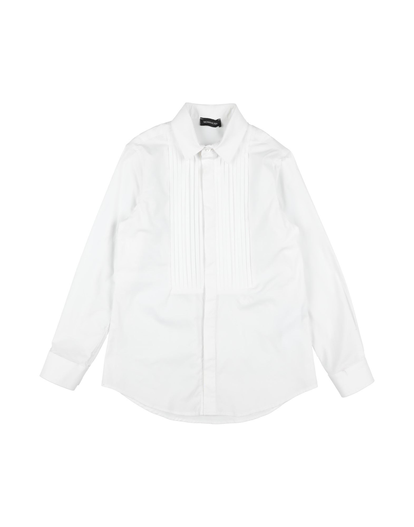  Monnalisa - Tops - Hemden - On Yoox.com 