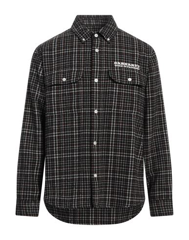 Chaqueta y cazadora Hombre Negro S Hombre
