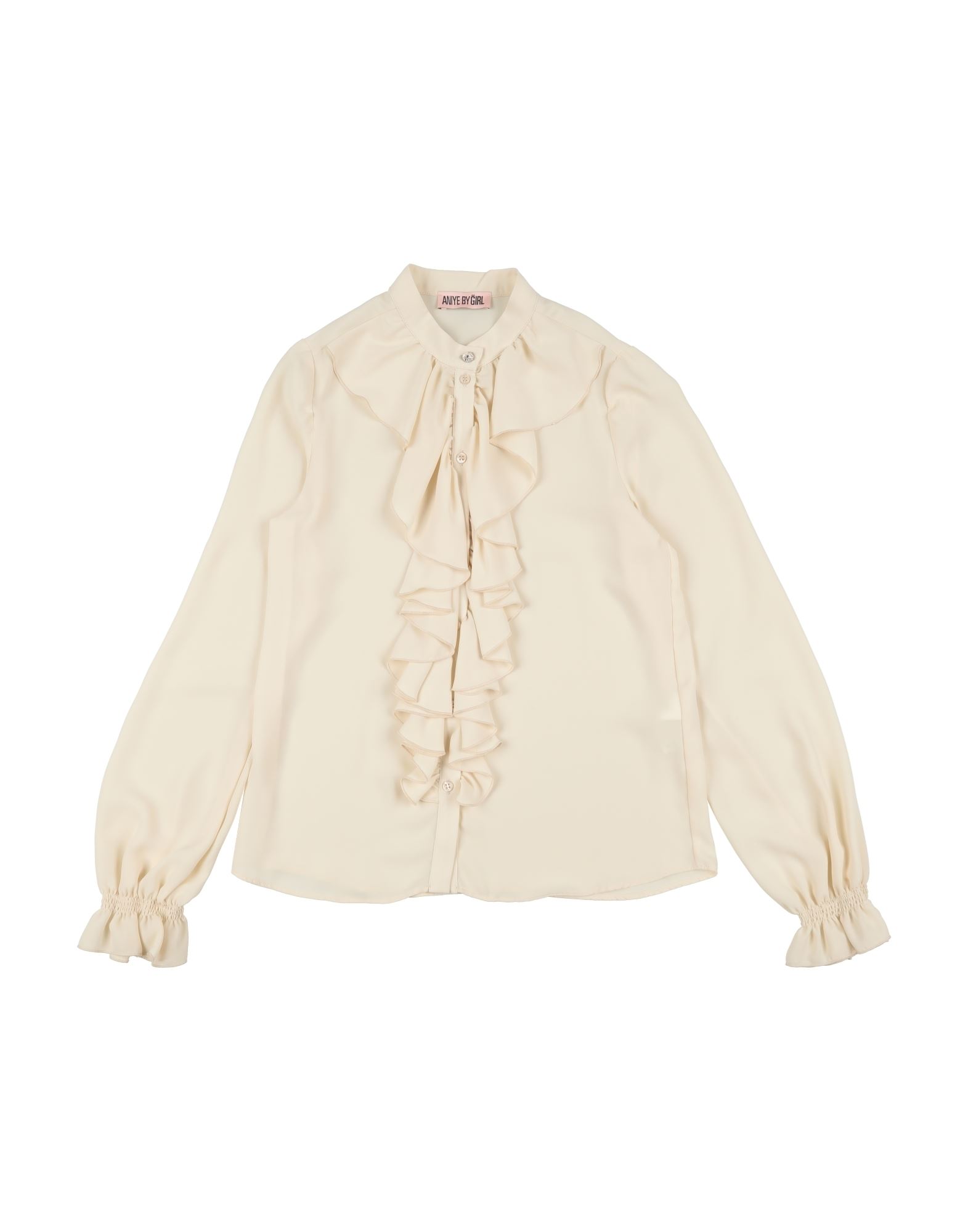 Aniye By - Tops - Hemden - On Yoox.com 