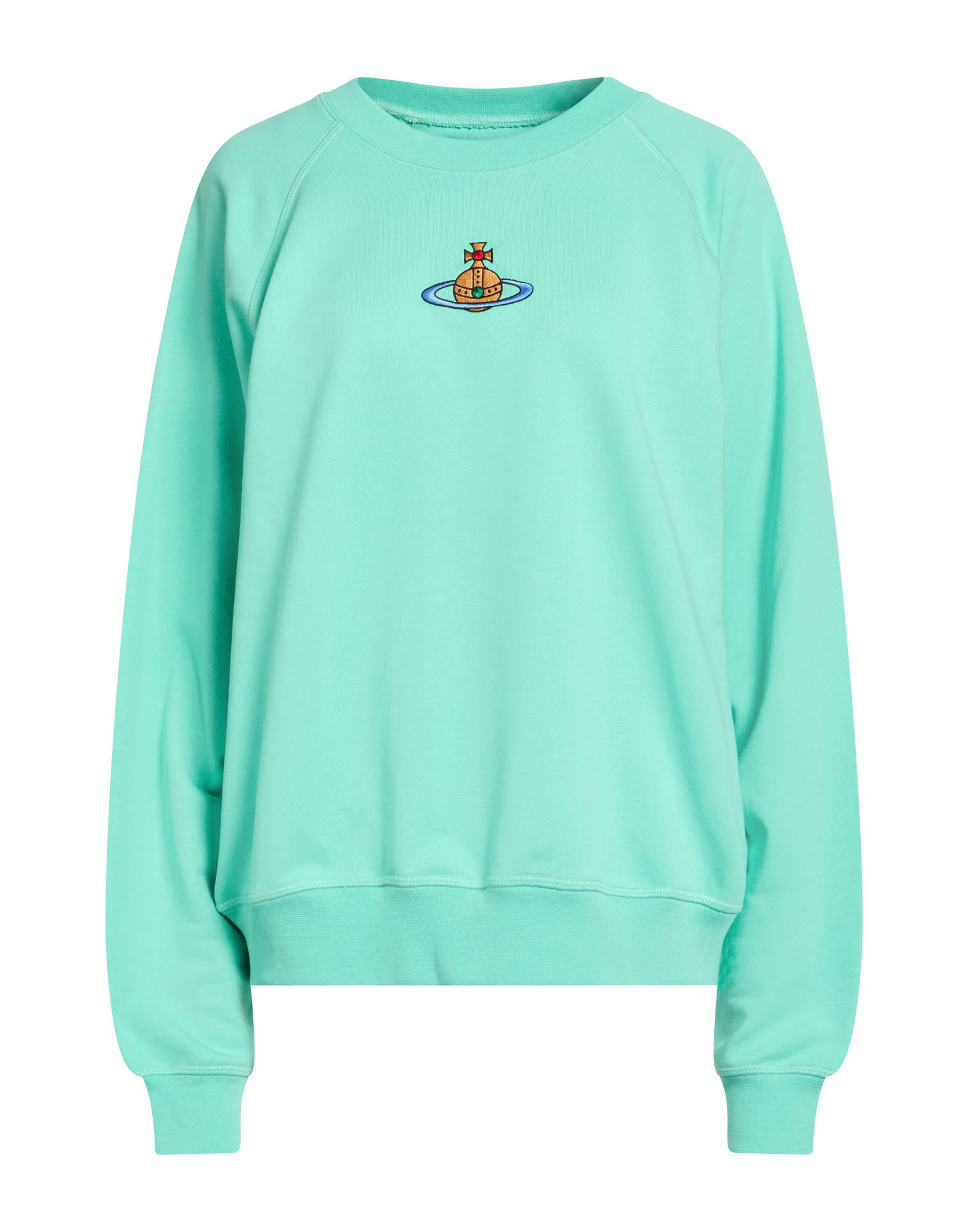  Vivienne Westwood - Tops - Sweatshirts - On Yoox.com 