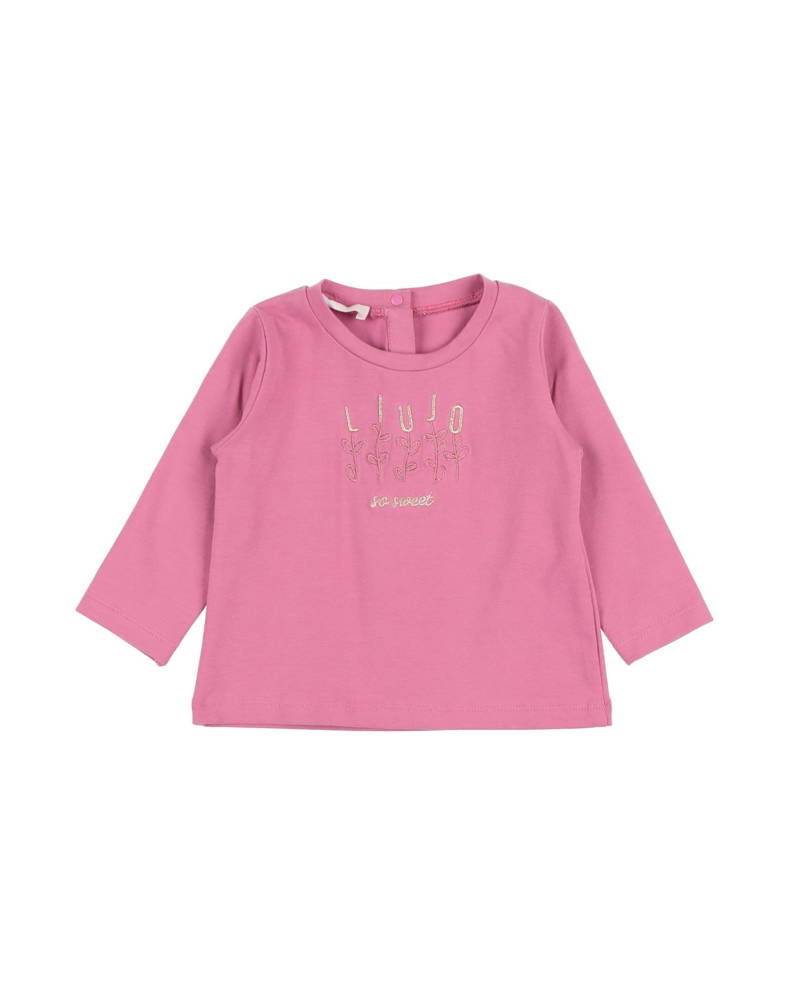  Liu •jo - Tops - T-shirts - On Yoox.com 