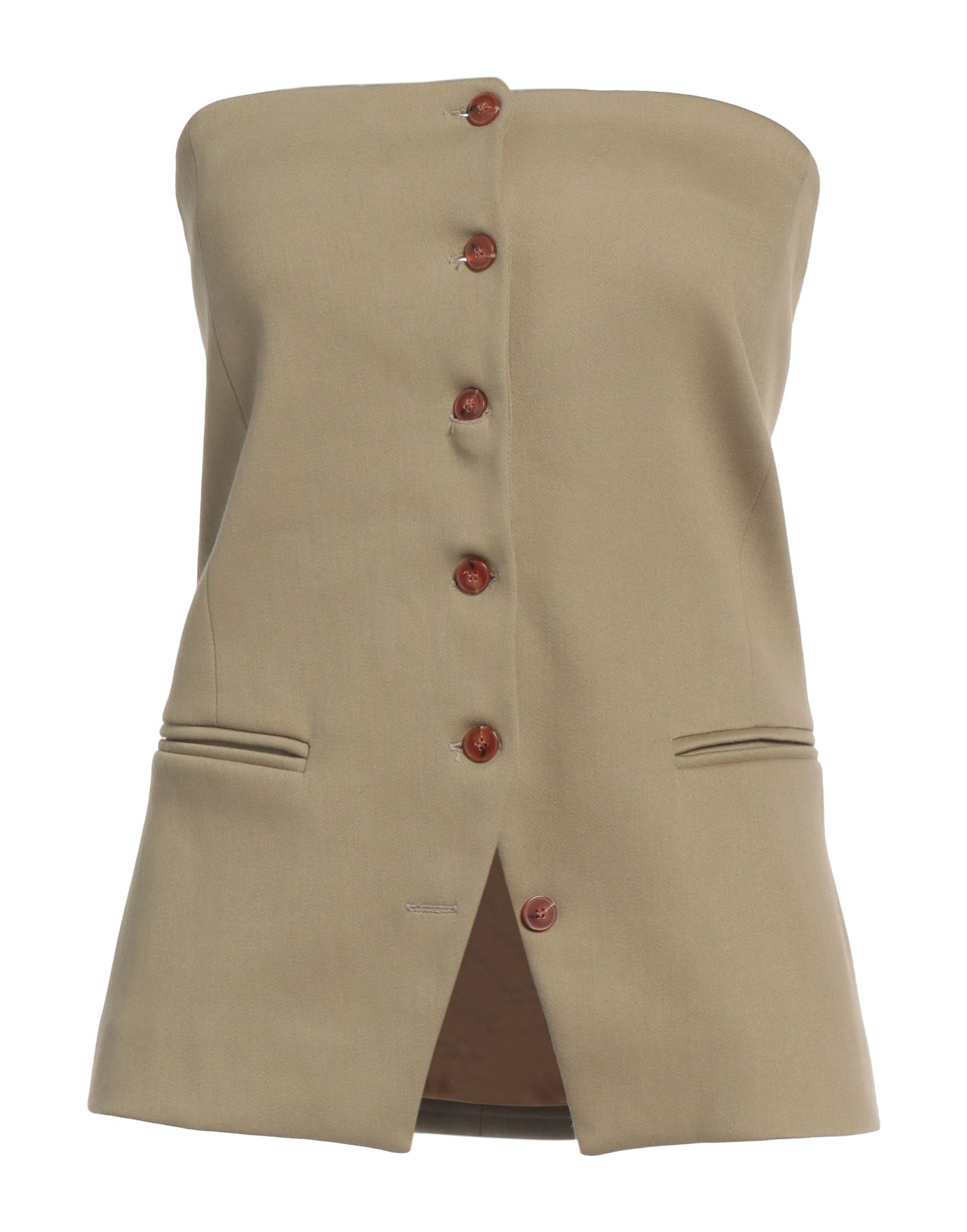  Alysi - Camisetas Y Tops - Tops - On Yoox.com 