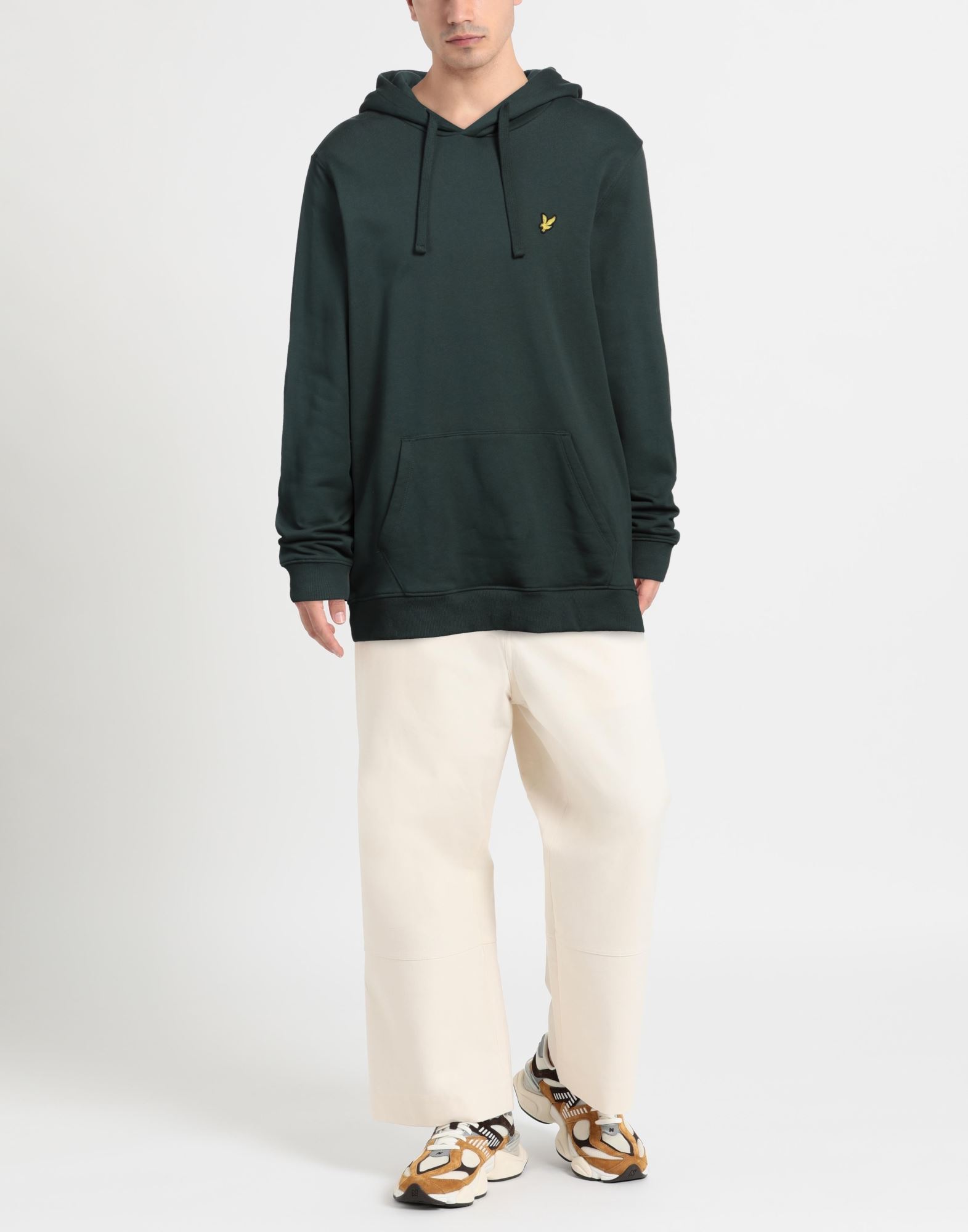  Lyle & Scott - Tops - Sweatshirts - On Yoox.com 
