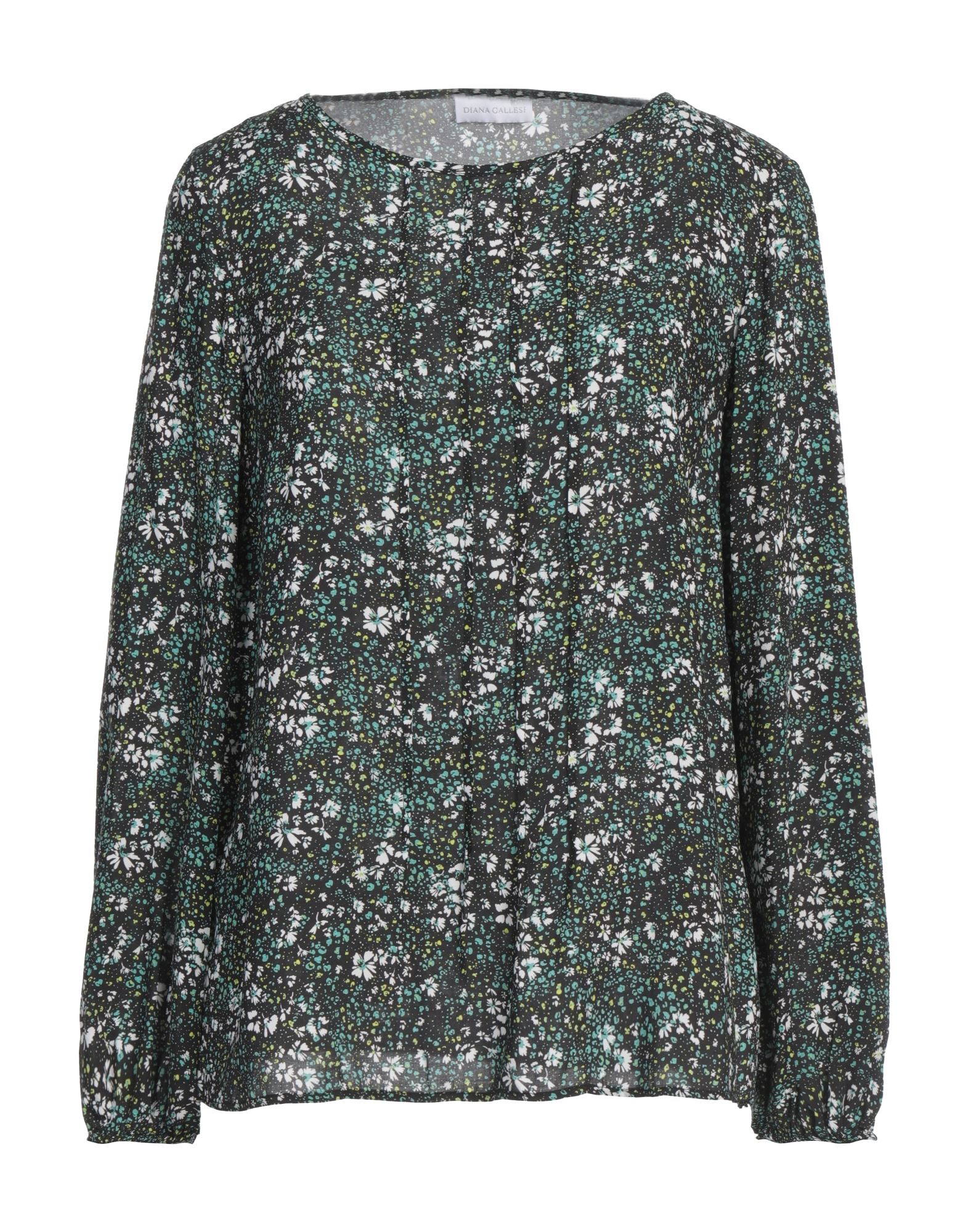  Diana Gallesi - Camisetas Y Tops - Tops - On Yoox.com 