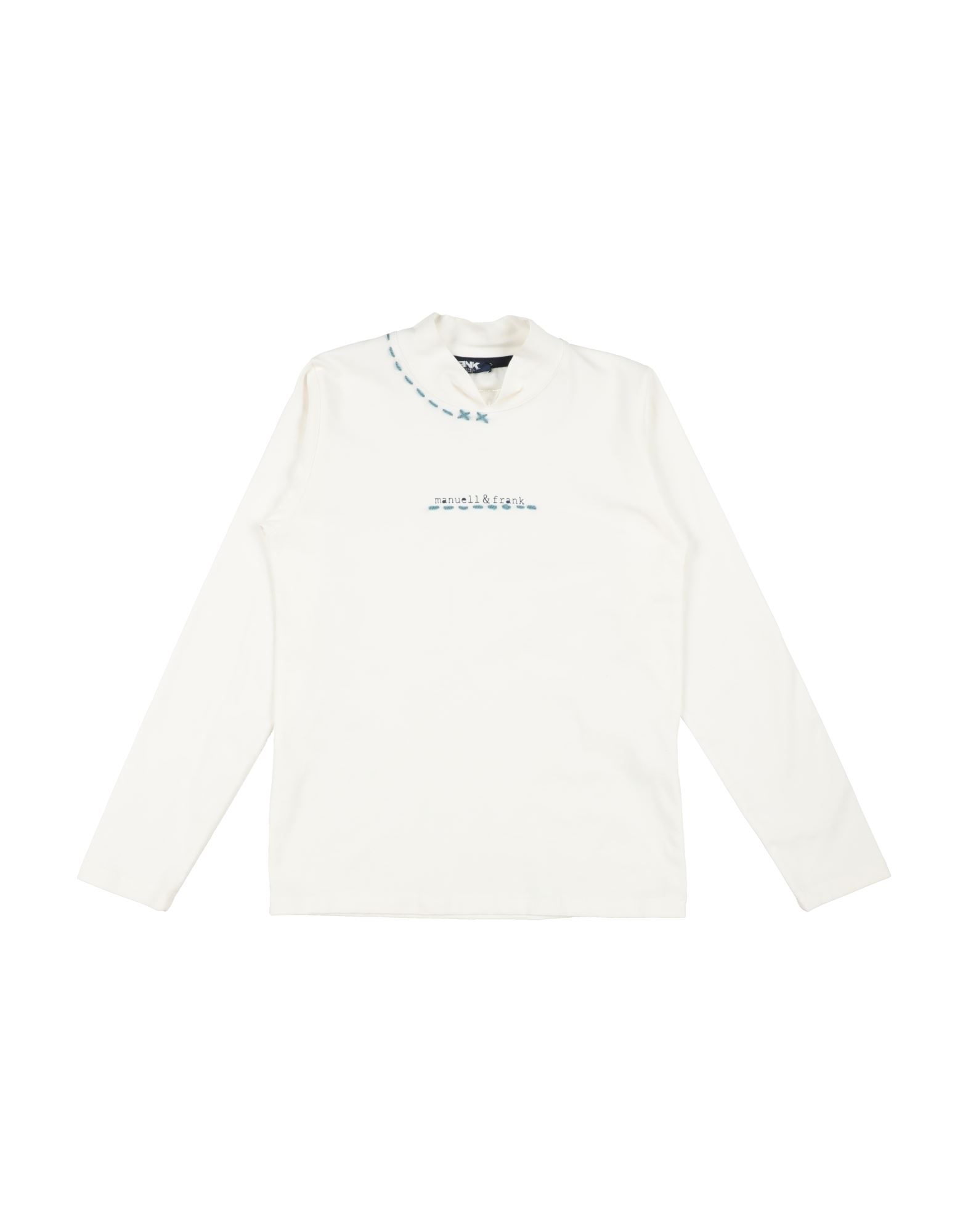  Manuell & Frank - Tops - T-shirts - On Yoox.com 