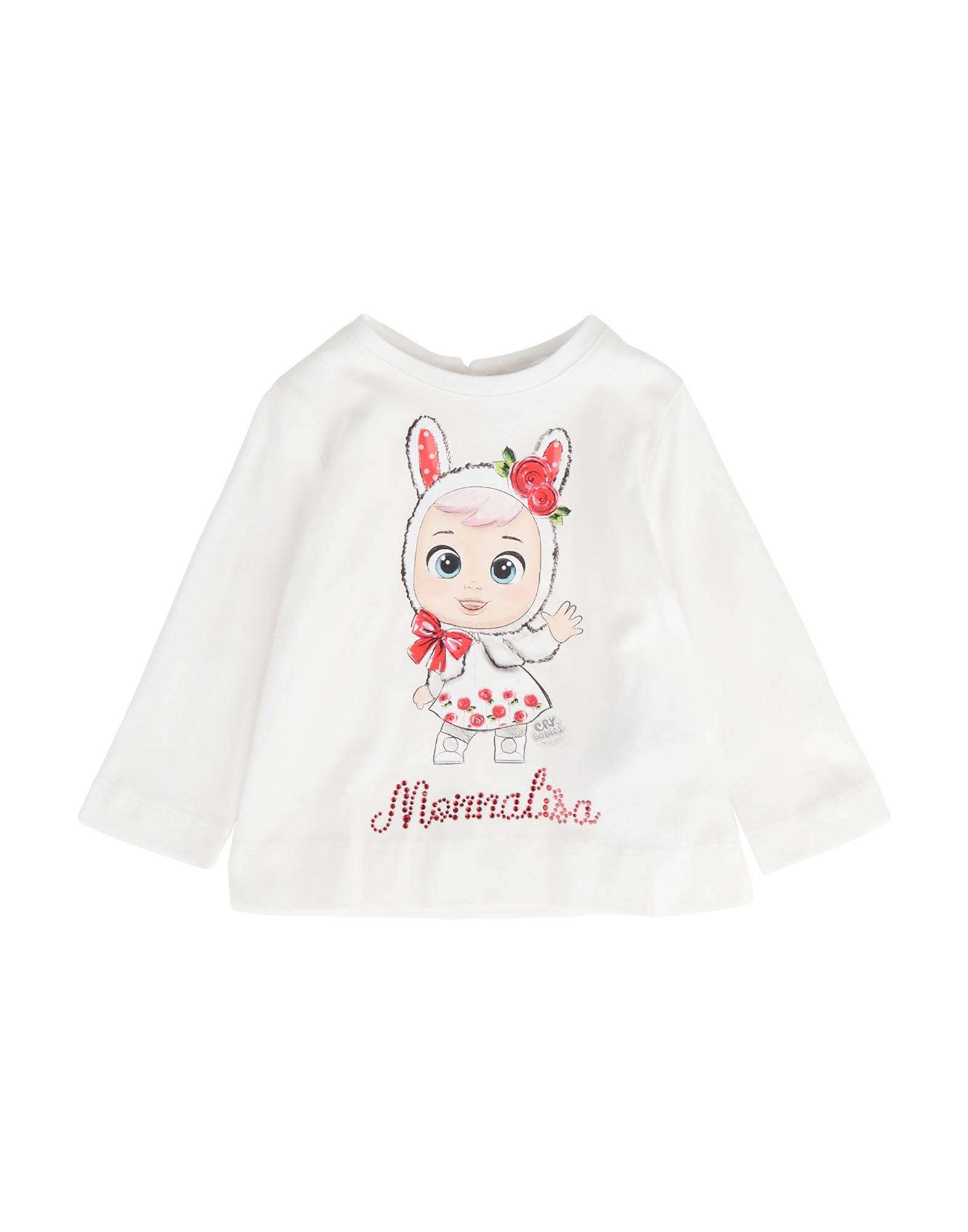  Monnalisa - Tops - T-shirts - On Yoox.com 