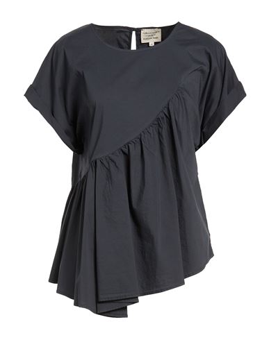 Top Mujer Carbón 34,36,38,40 Mujer