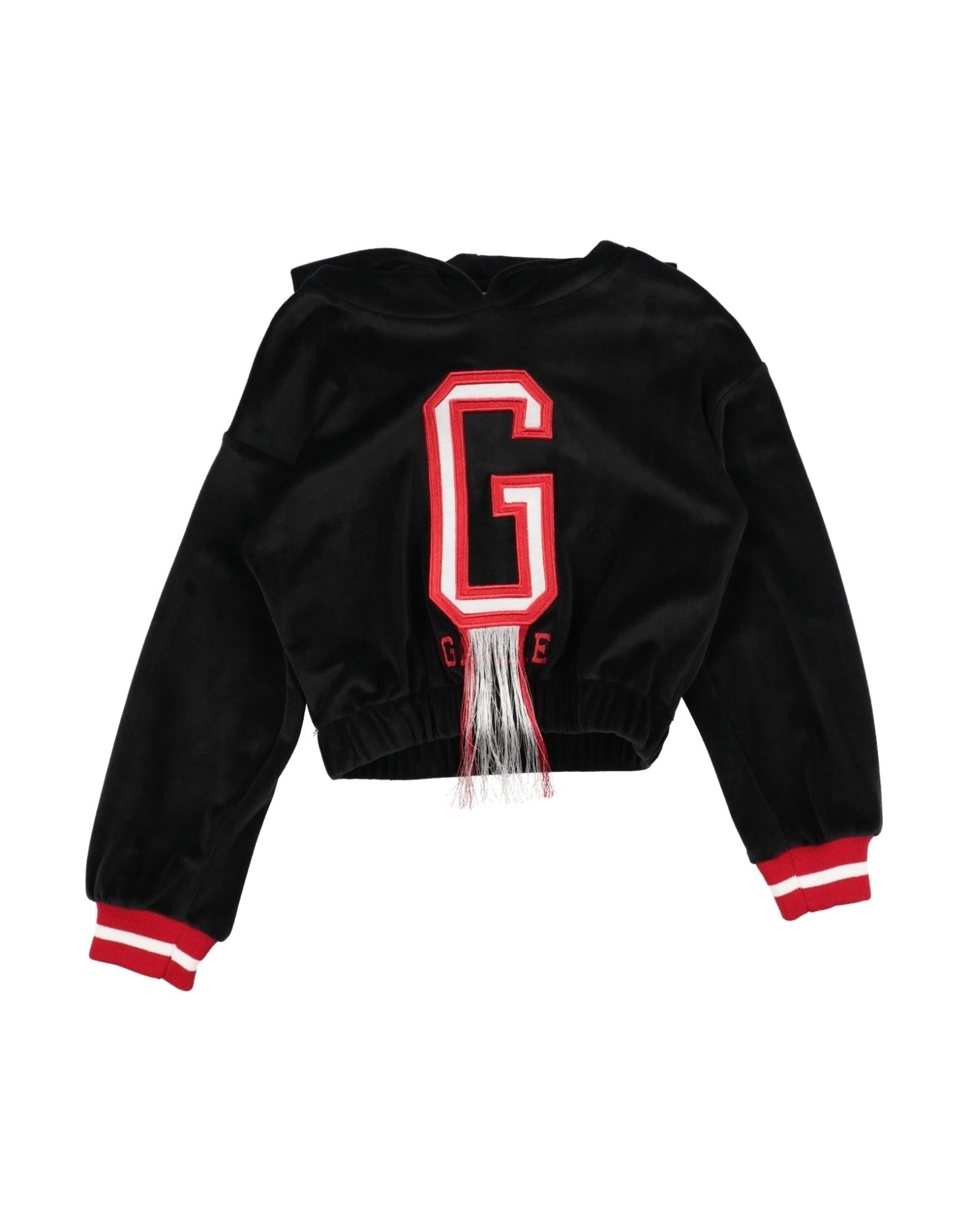  Gaëlle Paris - Tops - Sweatshirts - On Yoox.com 
