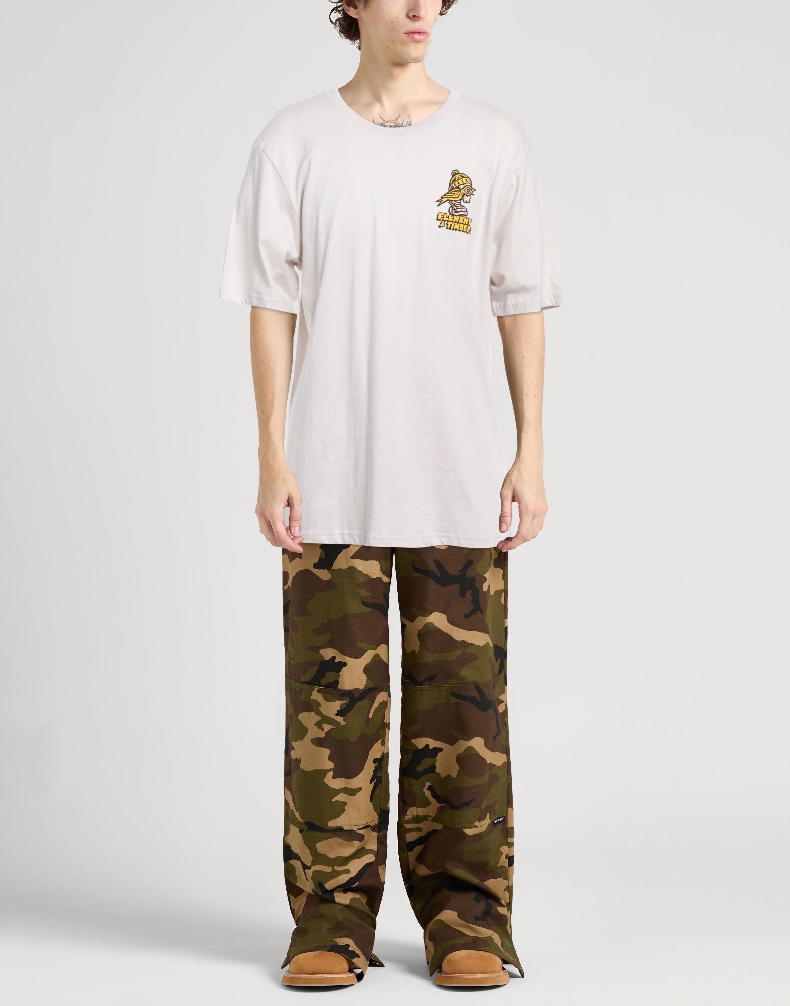  Element - Tops - T-shirts - On Yoox.com 