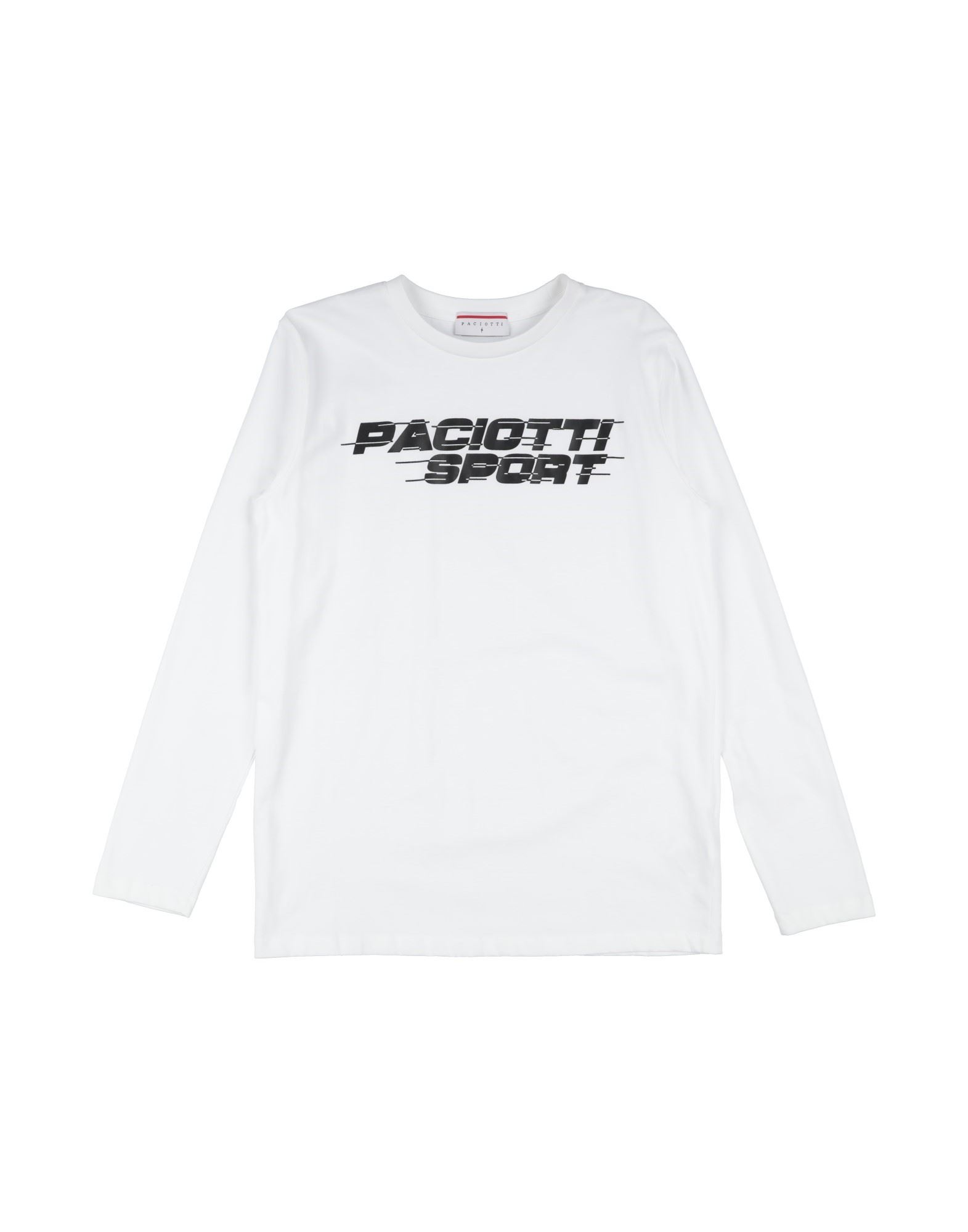  Paciotti - Tops - T-shirts - On Yoox.com 