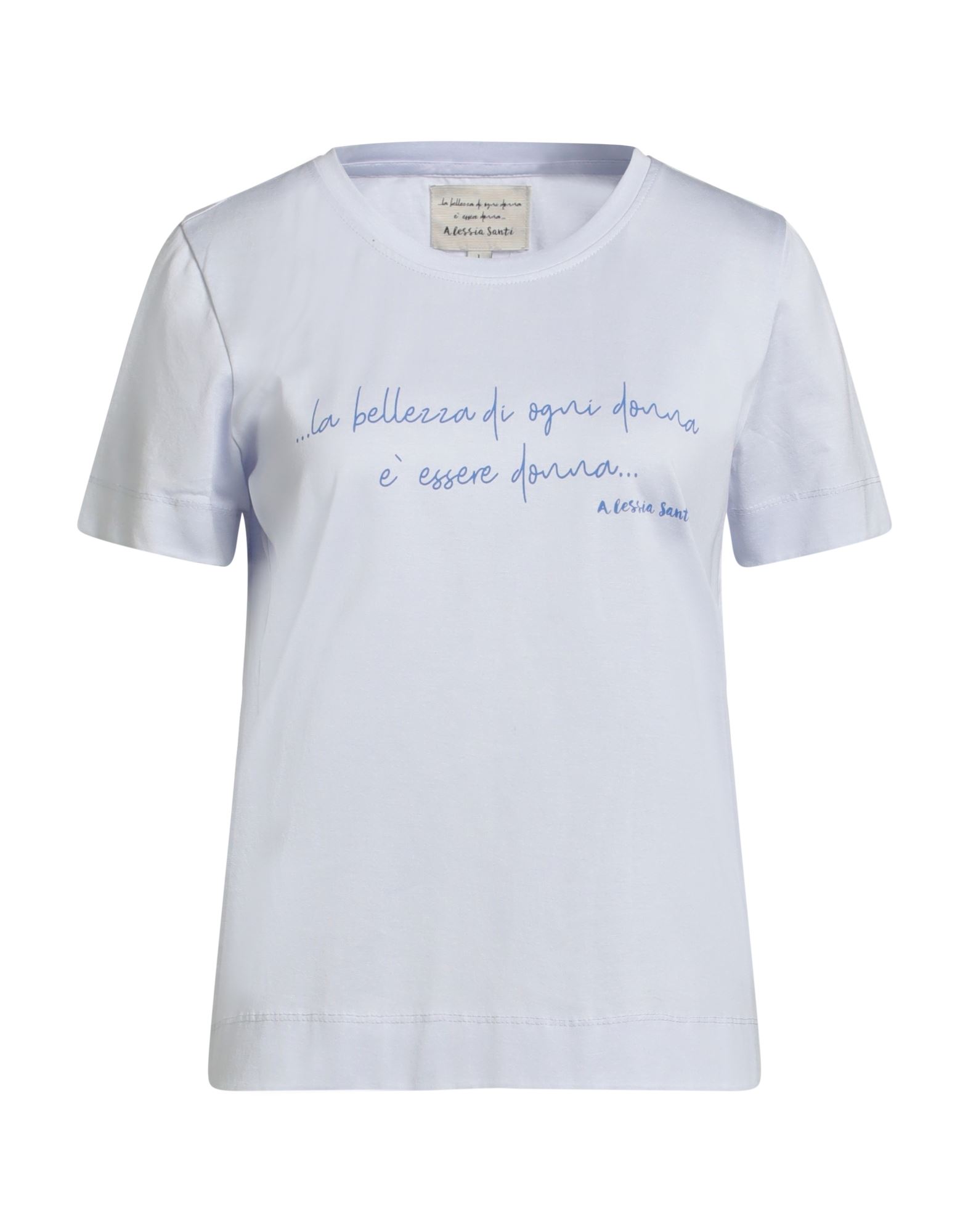 ALESSIA SANTI ΜΠΛΟΥΖΑΚΙΑ T-shirt