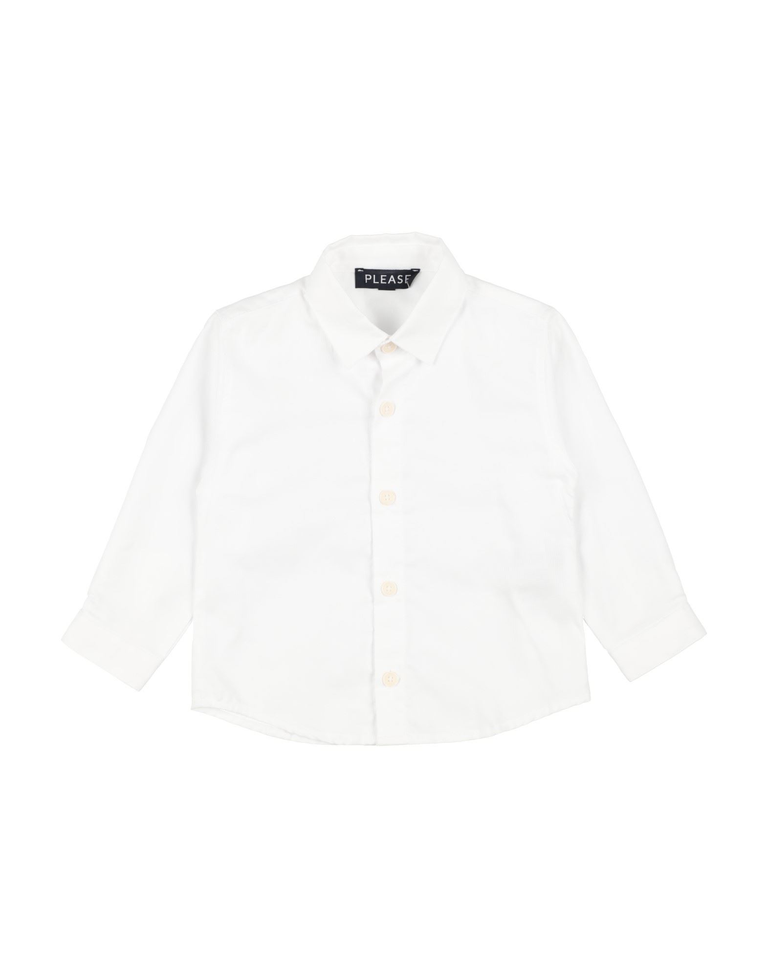  Please - Tops - Chemises - On Yoox.com 