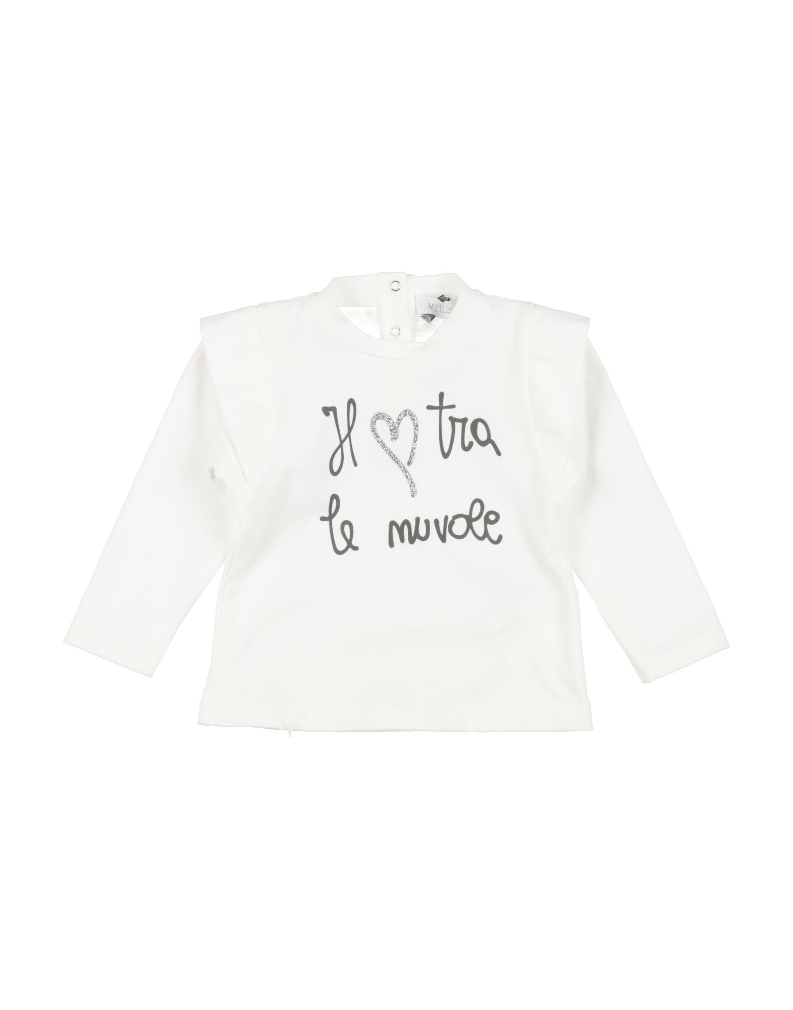  Meilisa Bai - Camisetas Y Tops - Camisetas - On Yoox.com 