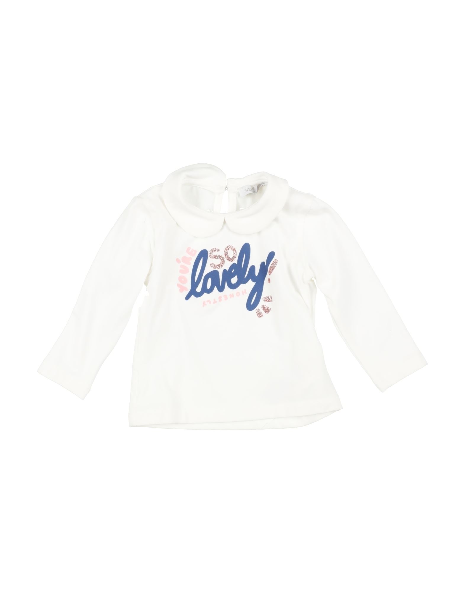  Meilisa Bai - Camisetas Y Tops - Camisetas - On Yoox.com 