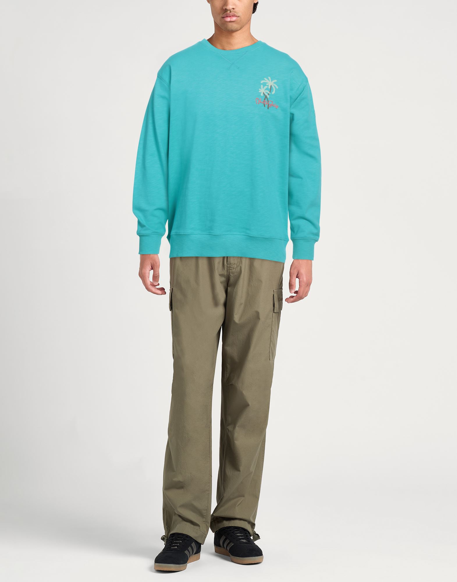  North Sails - Camisetas Y Tops - Sudaderas - On Yoox.com 