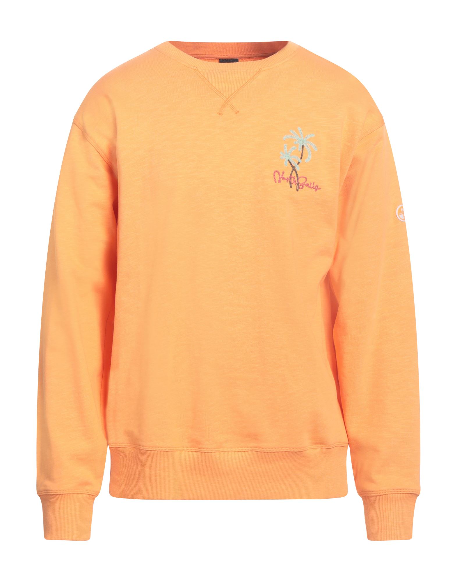  North Sails - Camisetas Y Tops - Sudaderas - On Yoox.com 