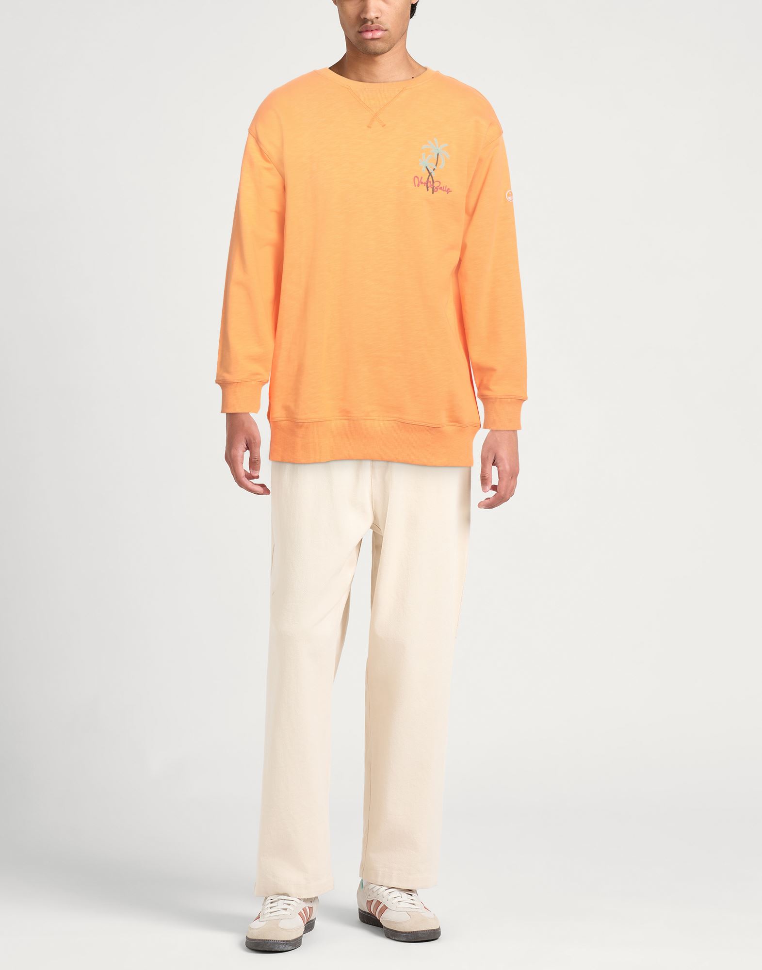  North Sails - Camisetas Y Tops - Sudaderas - On Yoox.com 
