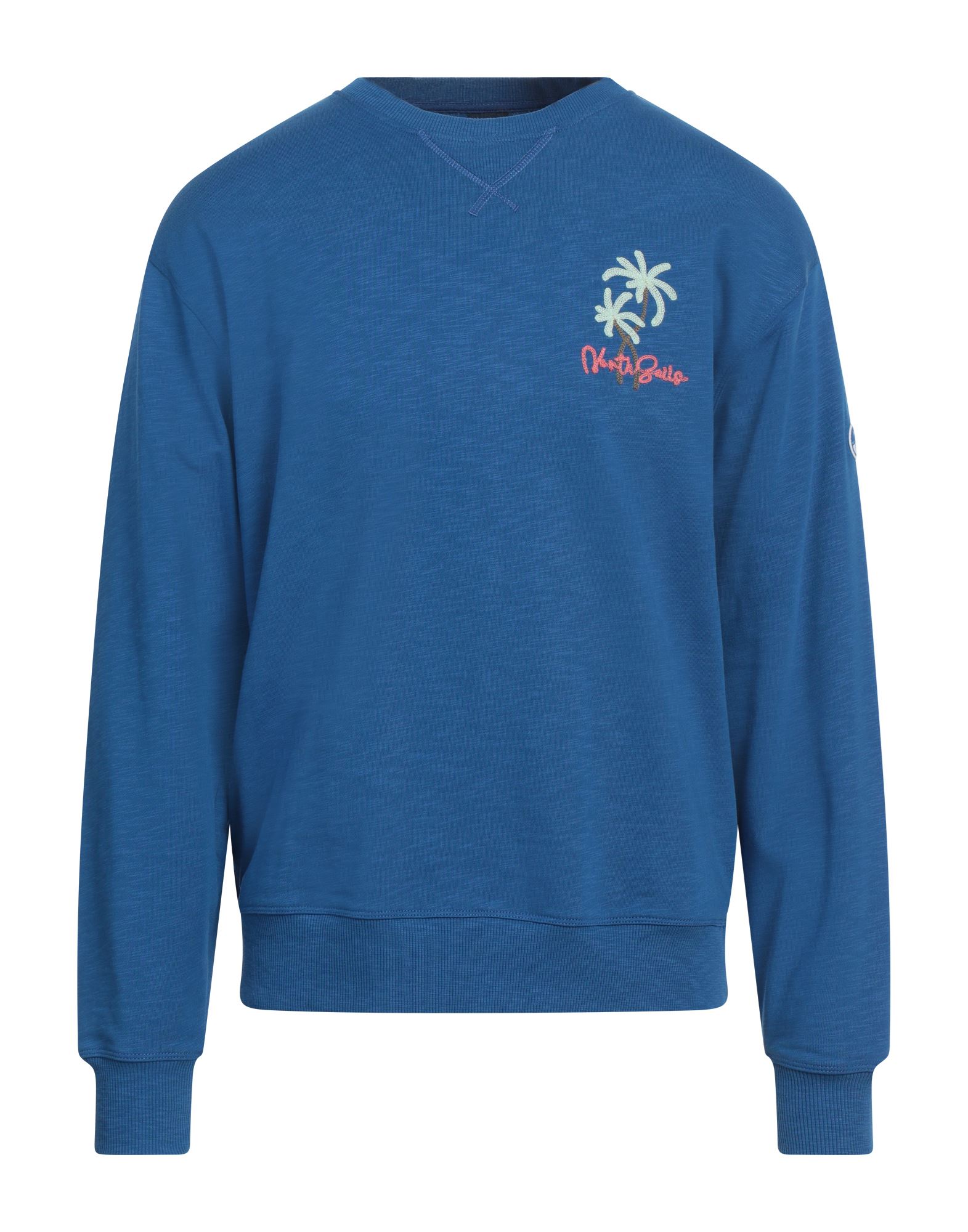 North Sails - Camisetas Y Tops - Sudaderas - On Yoox.com 