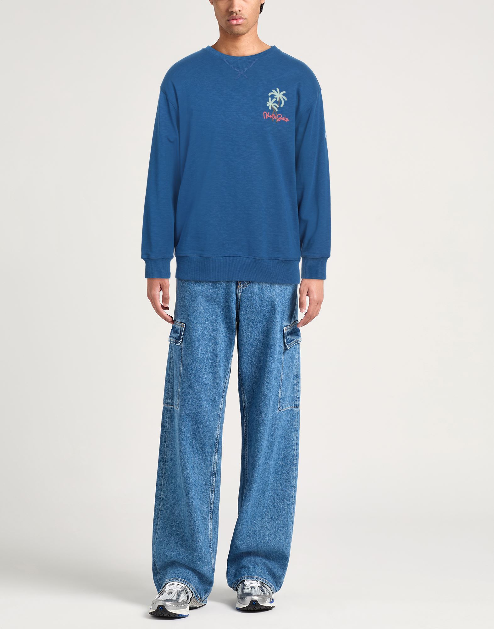  North Sails - Camisetas Y Tops - Sudaderas - On Yoox.com 