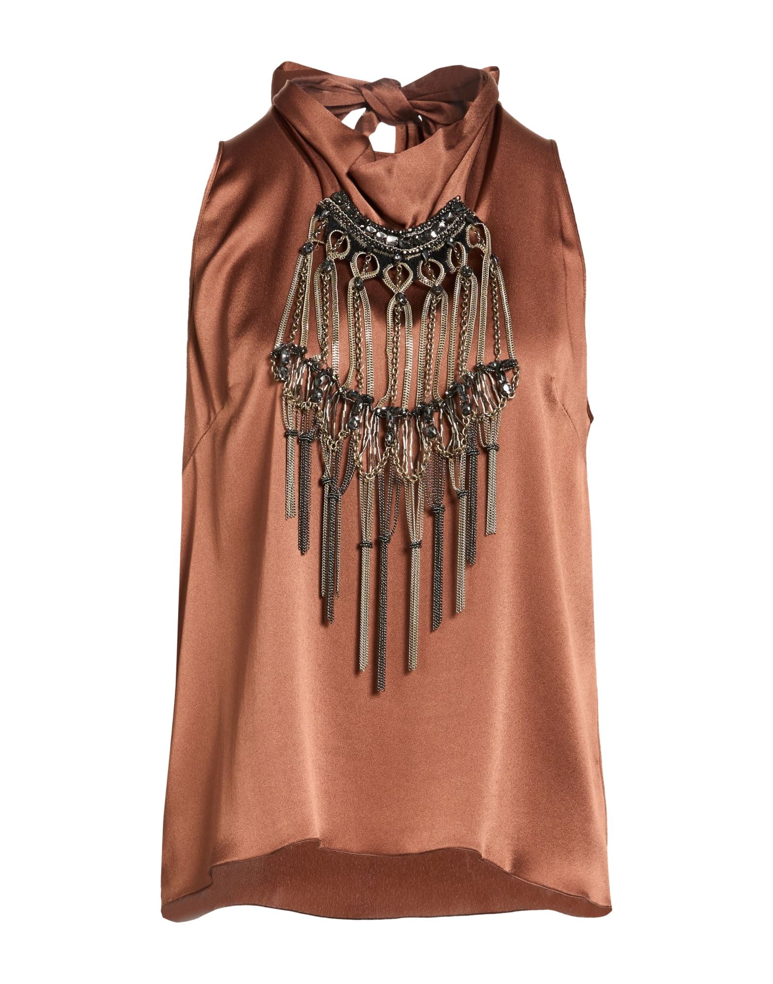  Alberta Ferretti - Tops - Tops - On Yoox.com 