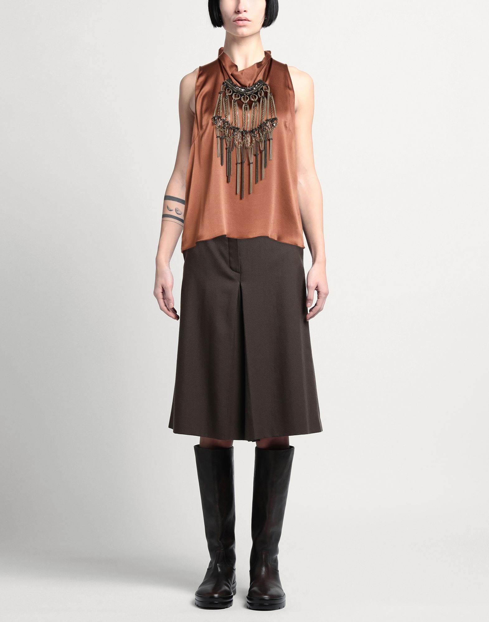  Alberta Ferretti - Tops - Tops - On Yoox.com 