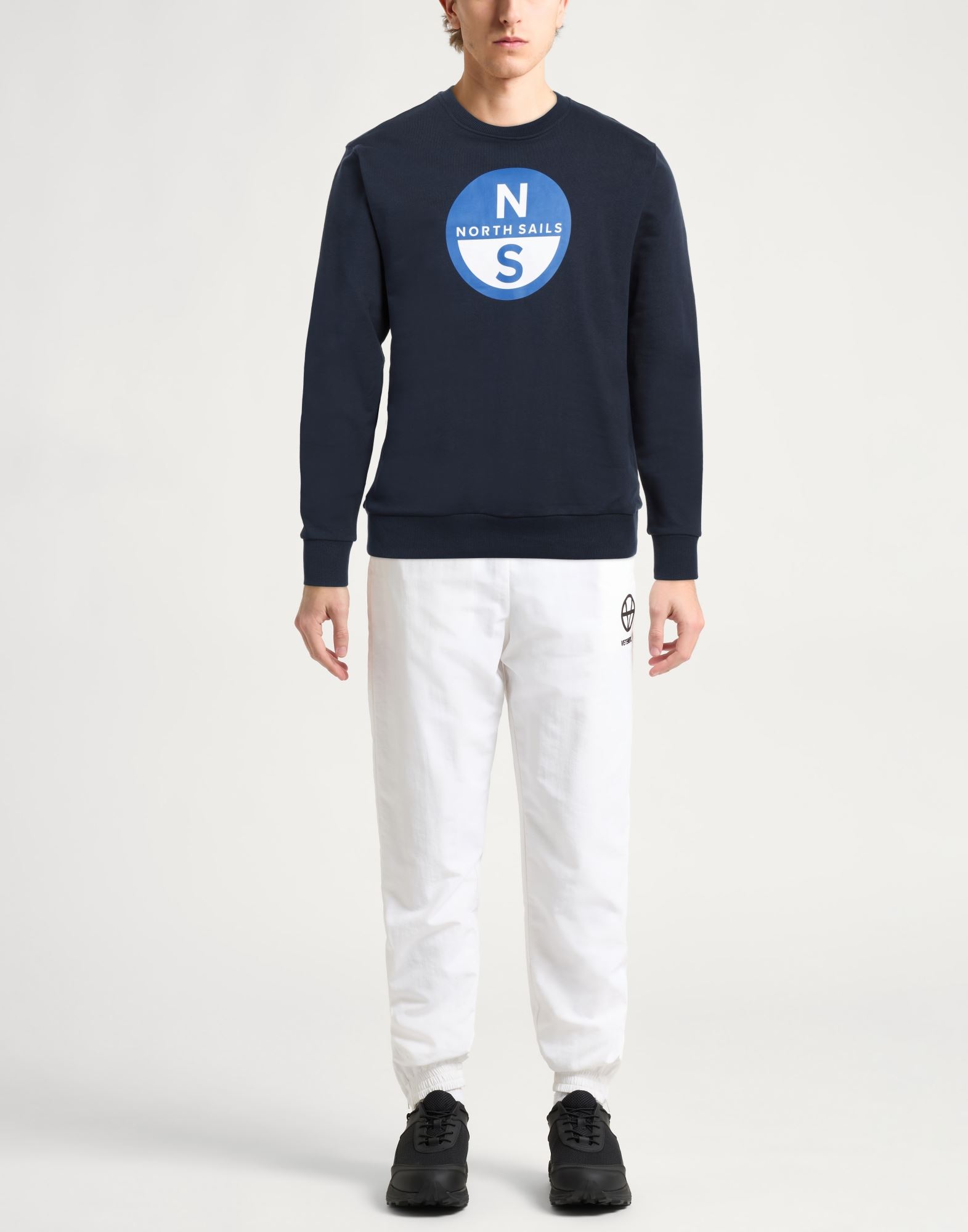  North Sails - Tops - Sweatshirts - On Yoox.com 