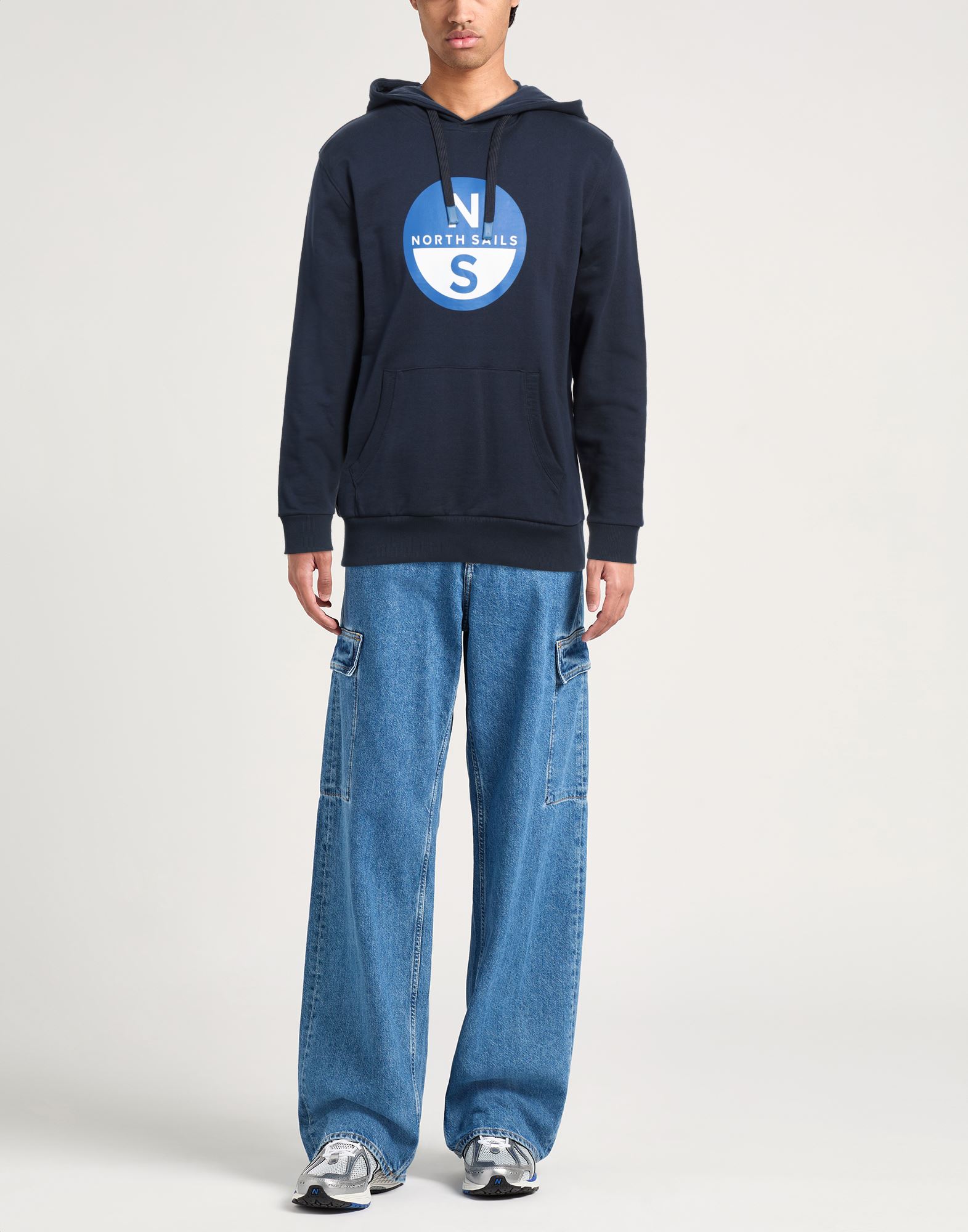  North Sails - Tops - Sweatshirts - On Yoox.com 