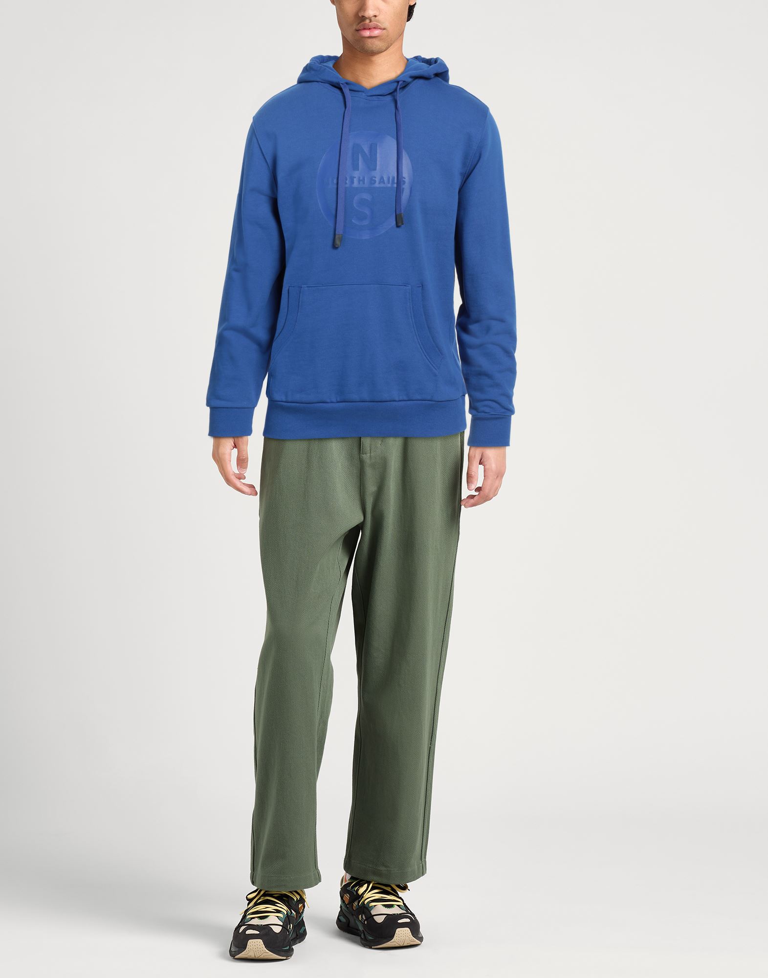  North Sails - Tops - Sweatshirts - On Yoox.com 