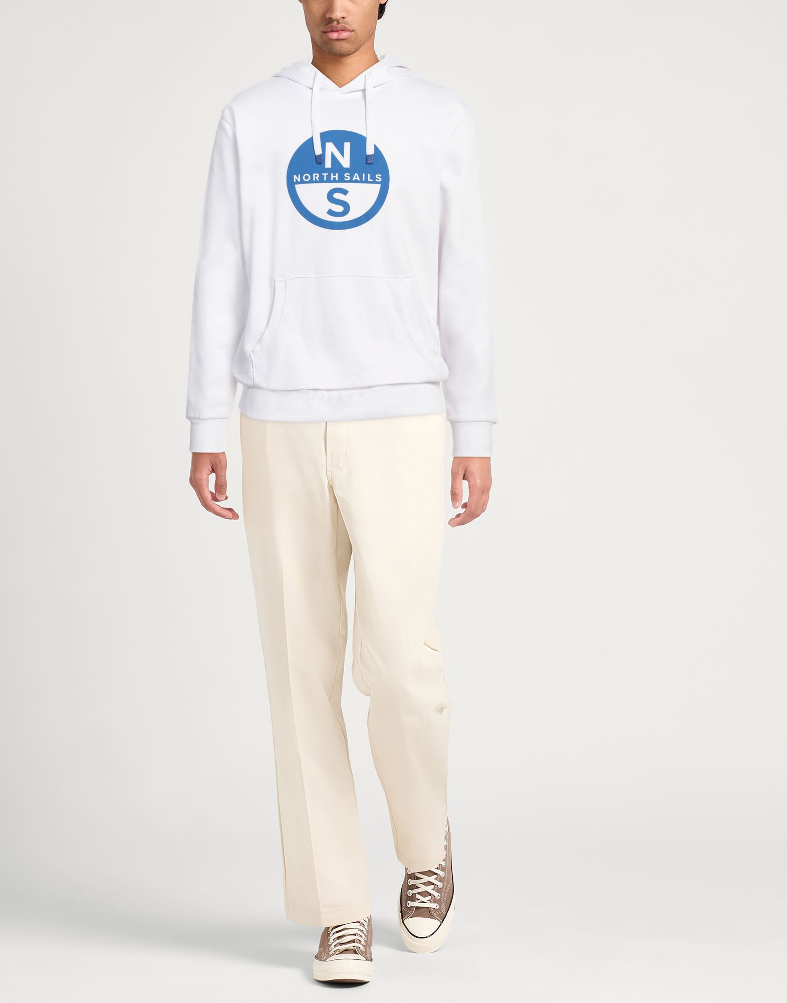  North Sails - Camisetas Y Tops - Sudaderas - On Yoox.com 