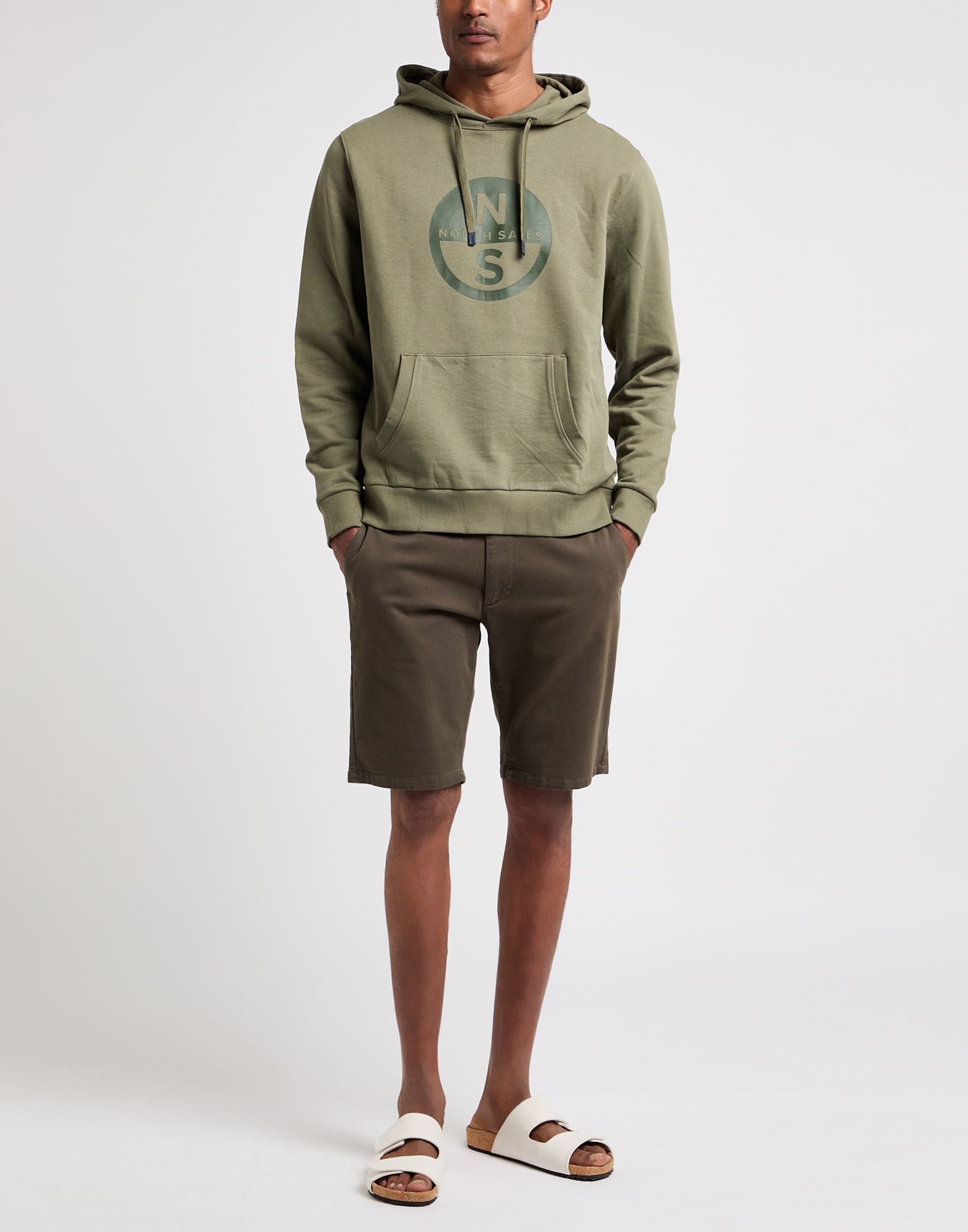  North Sails - Camisetas Y Tops - Sudaderas - On Yoox.com 