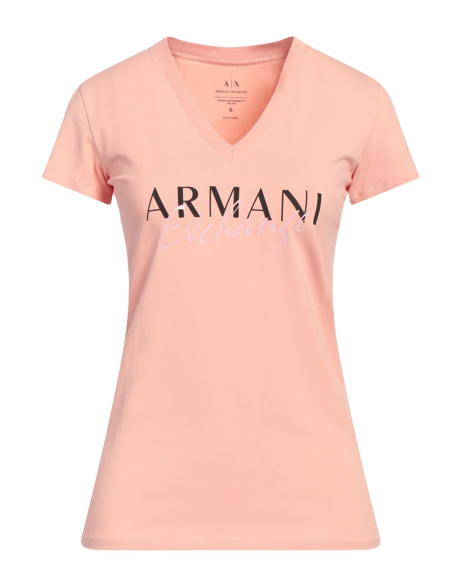 ARMANI EXCHANGE ΜΠΛΟΥΖΑΚΙΑ T-shirt
