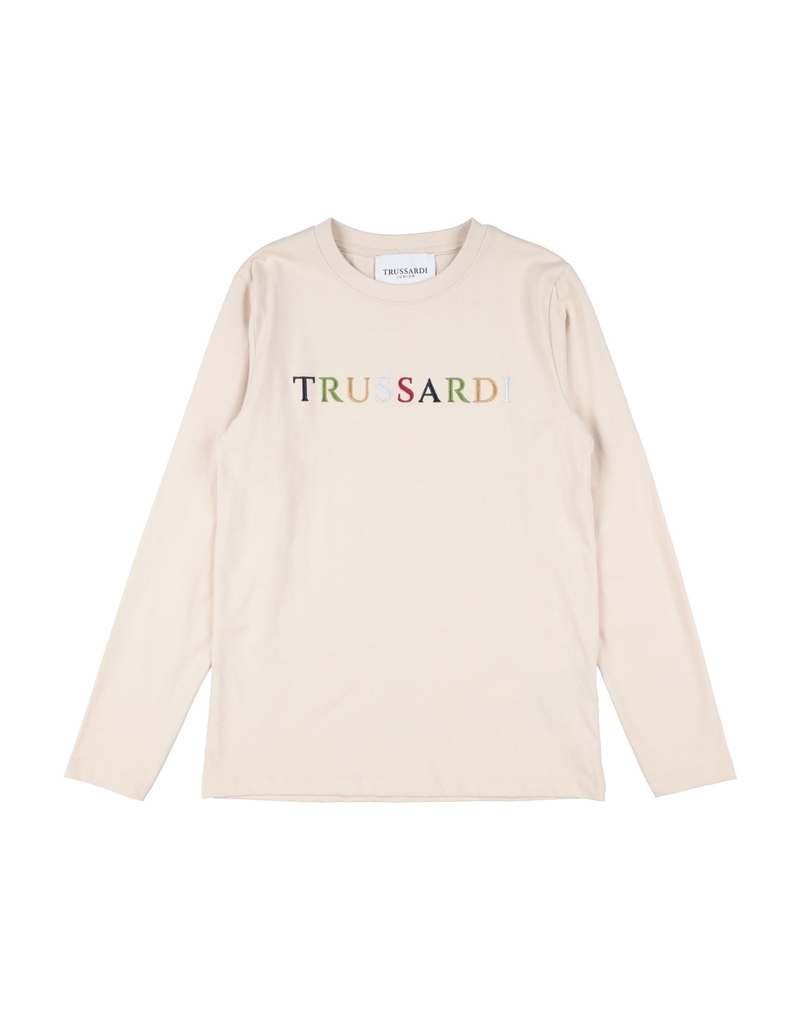  Trussardi Junior - Tops - T-shirts - On Yoox.com 