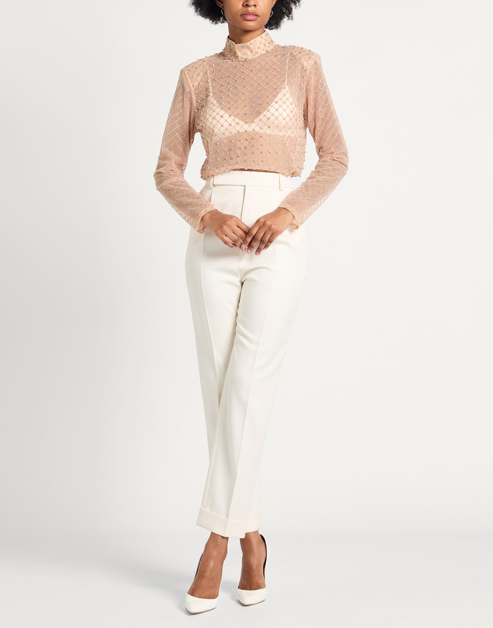  Nenette - Tops - Tops - On Yoox.com 