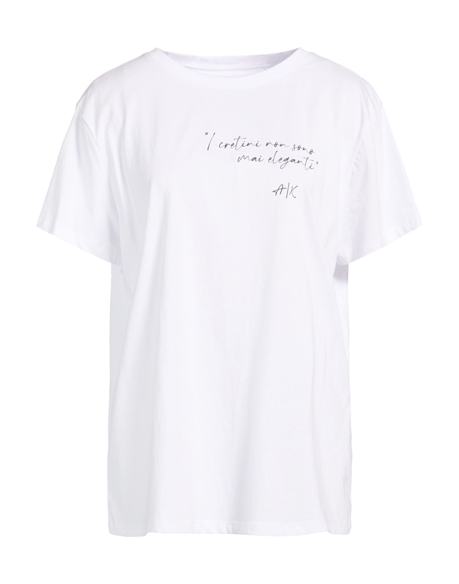 ARMANI EXCHANGE ΜΠΛΟΥΖΑΚΙΑ T-shirt