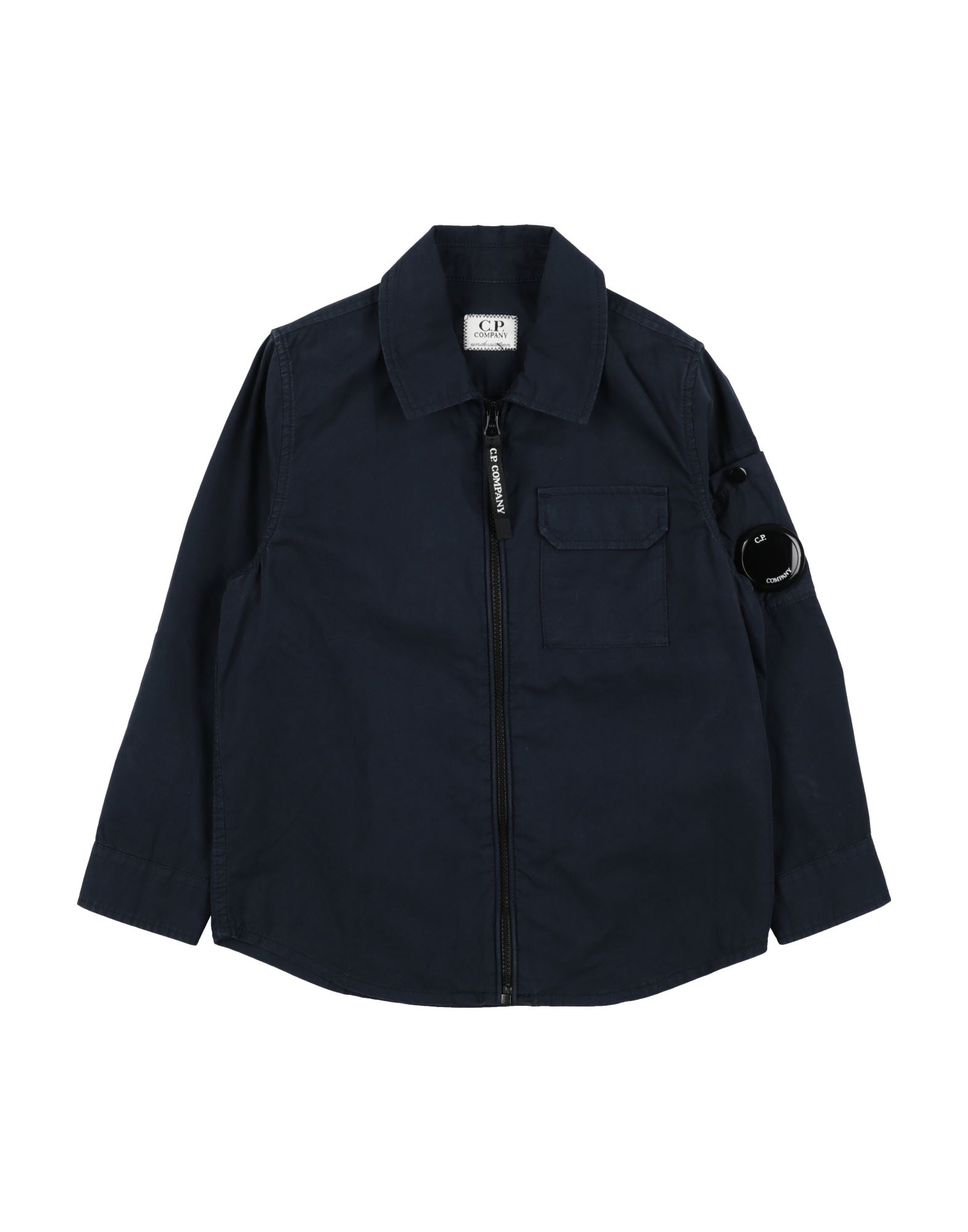  C.p. Company Undersixteen - Tops - Hemden - On Yoox.com 