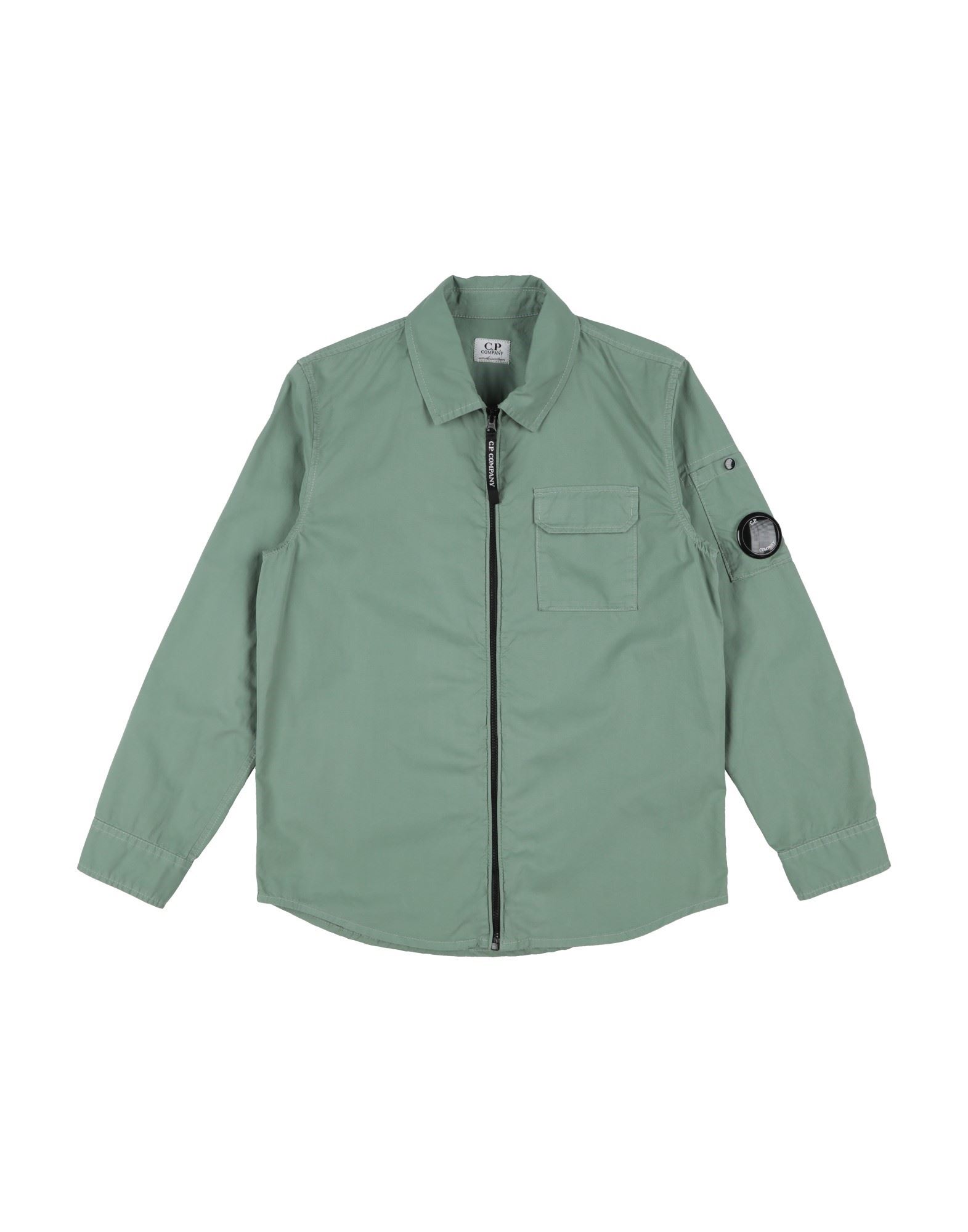  C.p. Company Undersixteen - Tops - Hemden - On Yoox.com 