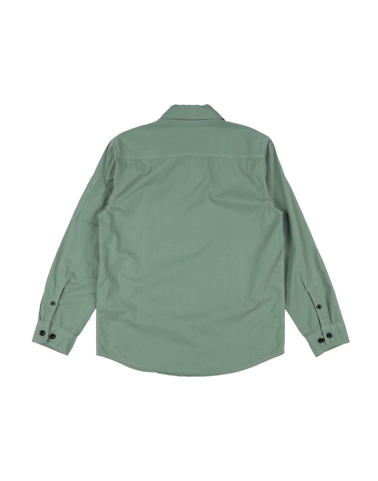  C.p. Company Undersixteen - Tops - Hemden - On Yoox.com 