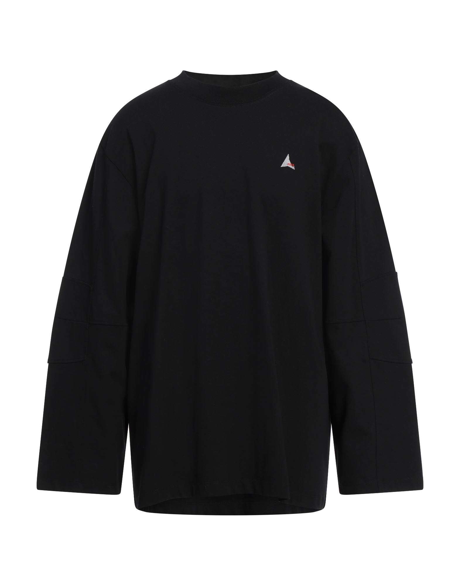 ROA ΜΠΛΟΥΖΑΚΙΑ T-shirt