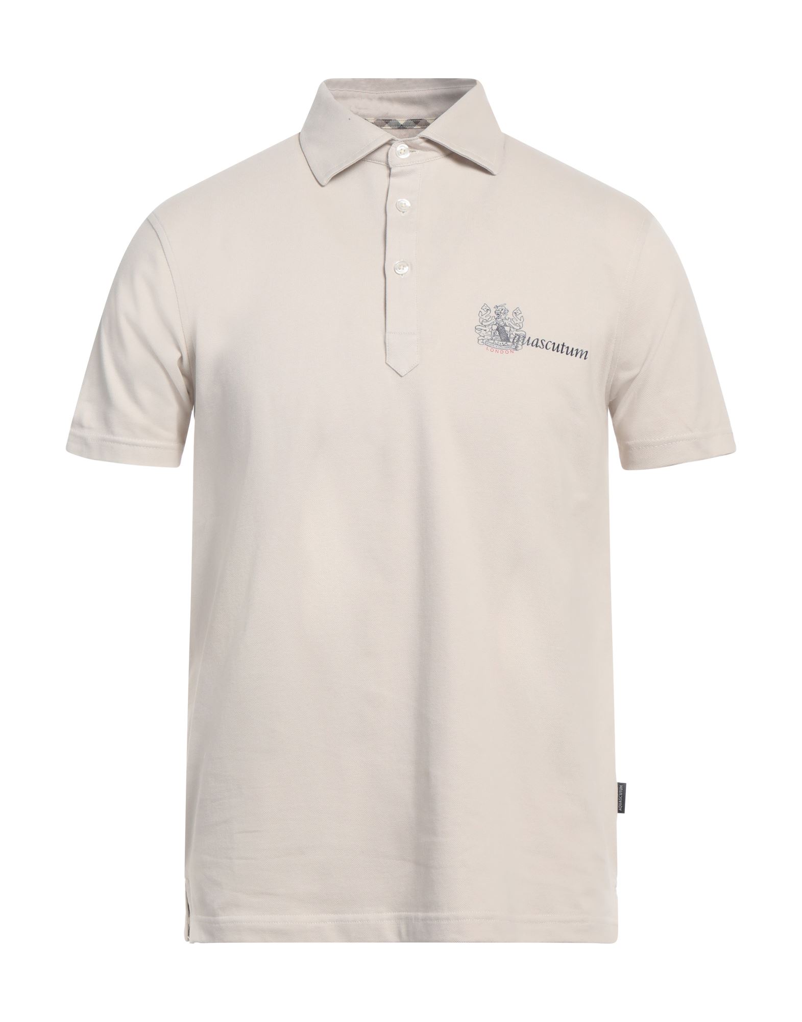 アクアスキュータム(Aquascutum) メンズポロシャツ | 通販・人気